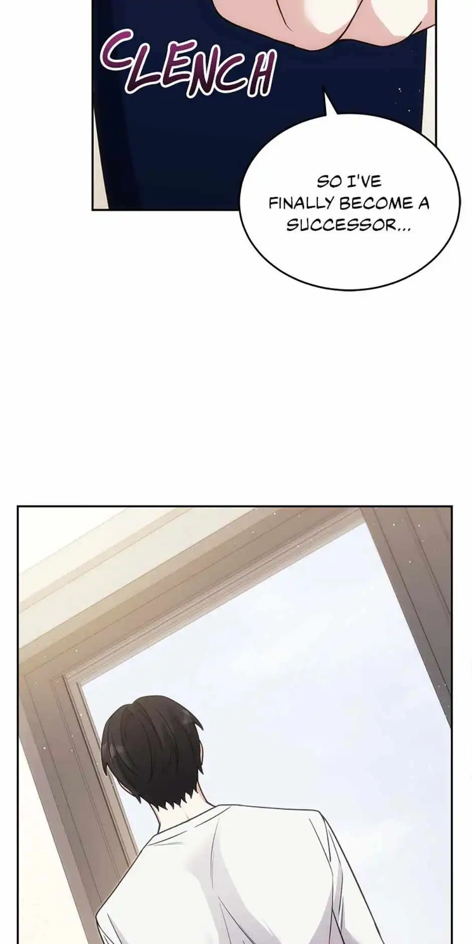 My Mom is my Constellation Chapter 83 page 56 - 