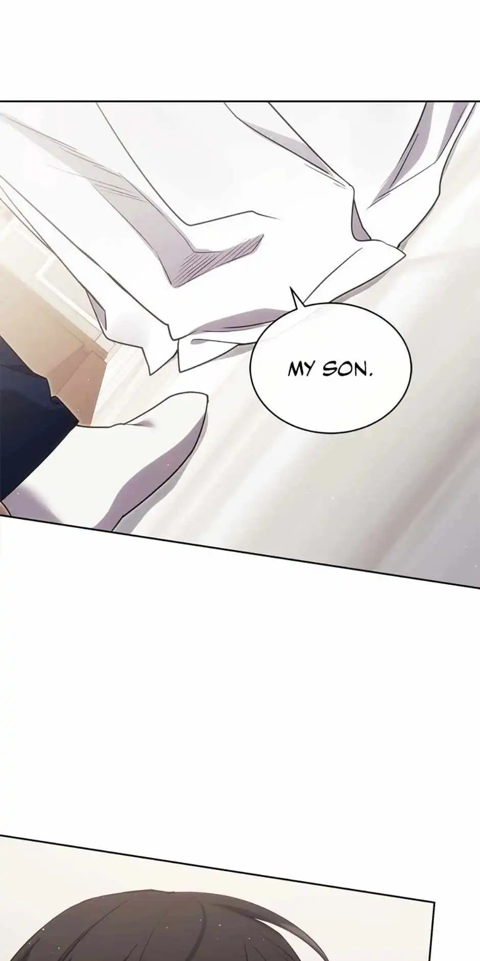 My Mom is my Constellation Chapter 83 page 88 - 