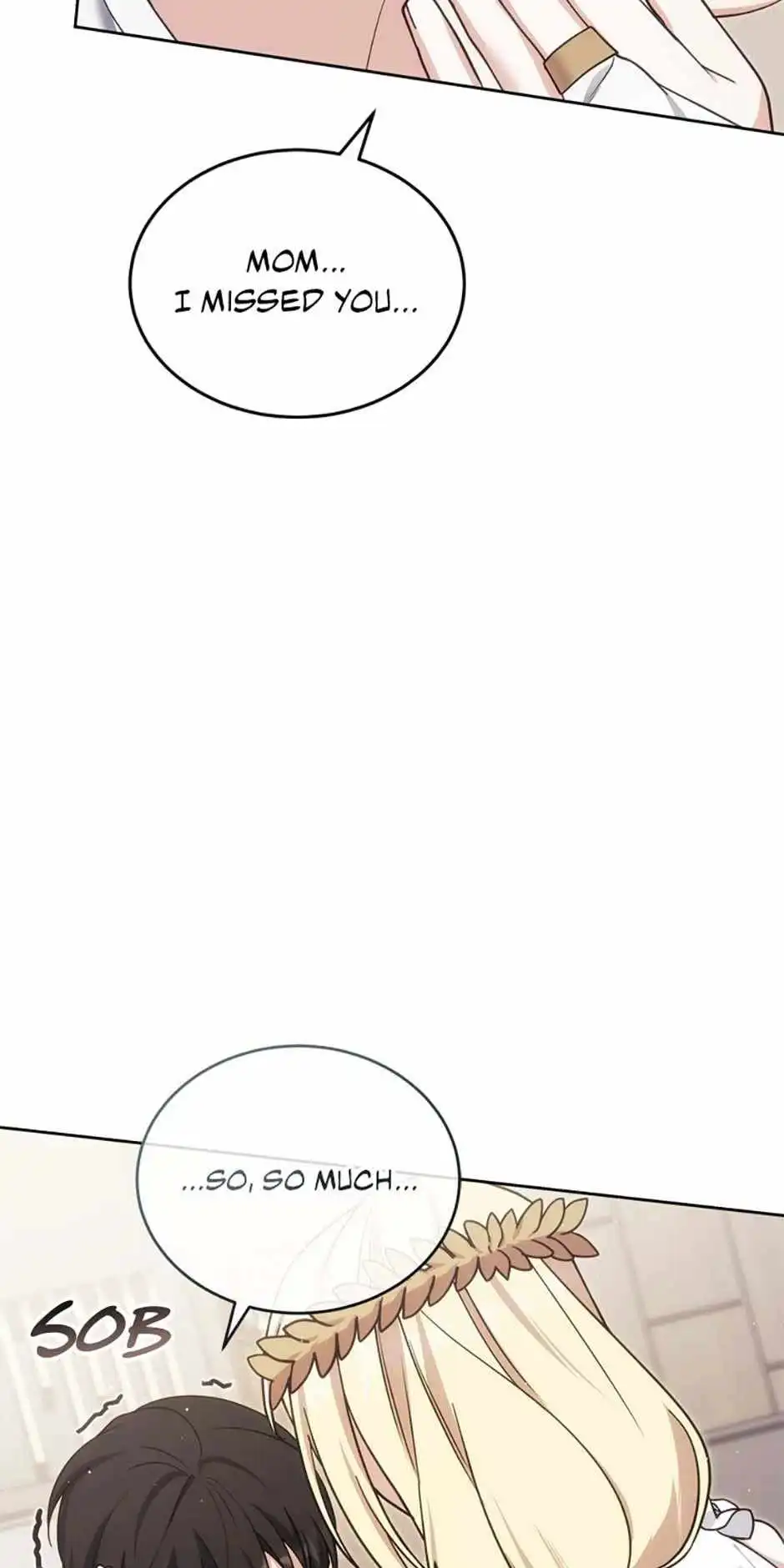 My Mom is my Constellation Chapter 83 page 90 - 