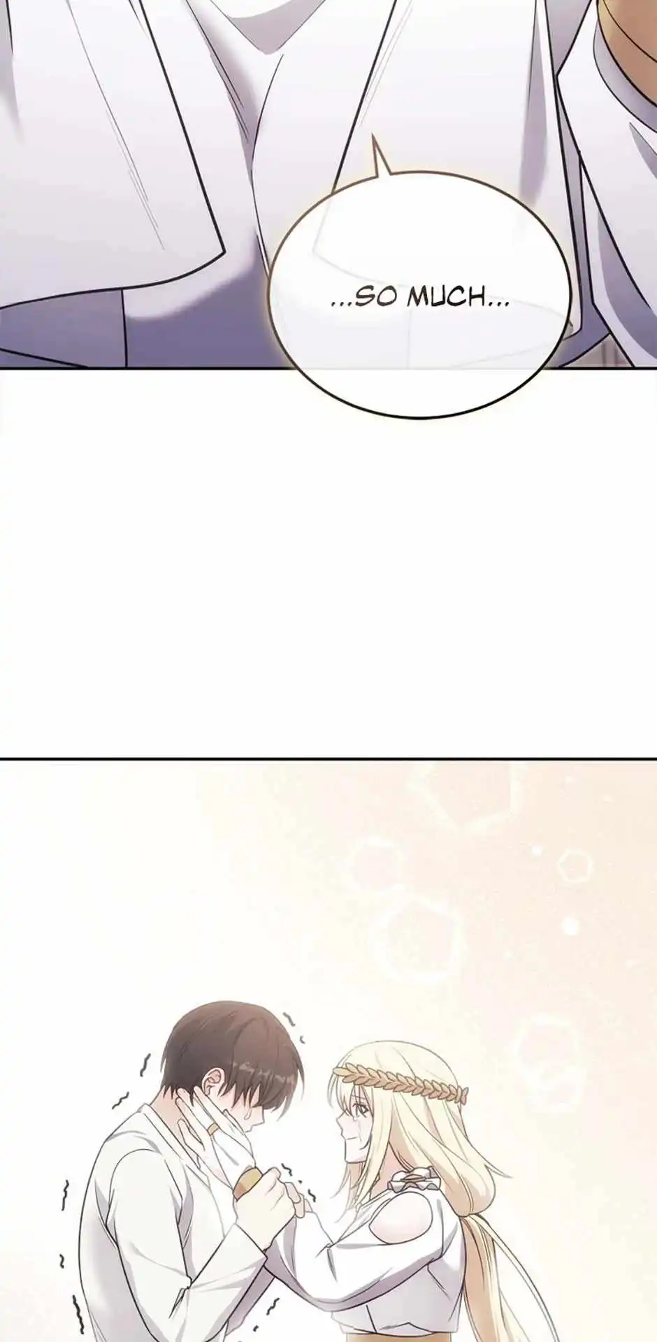 My Mom is my Constellation Chapter 83 page 94 - 