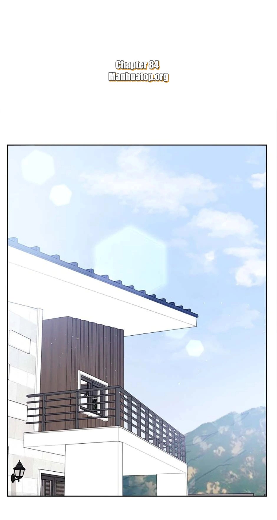 My Mom is my Constellation Chapter 84 page 2 - 