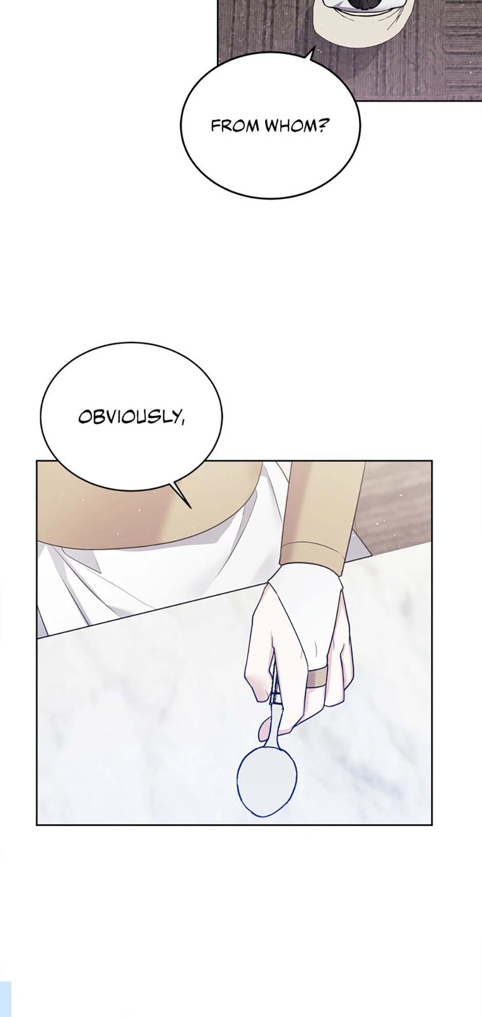 My Mom is my Constellation Chapter 84 page 13 - 