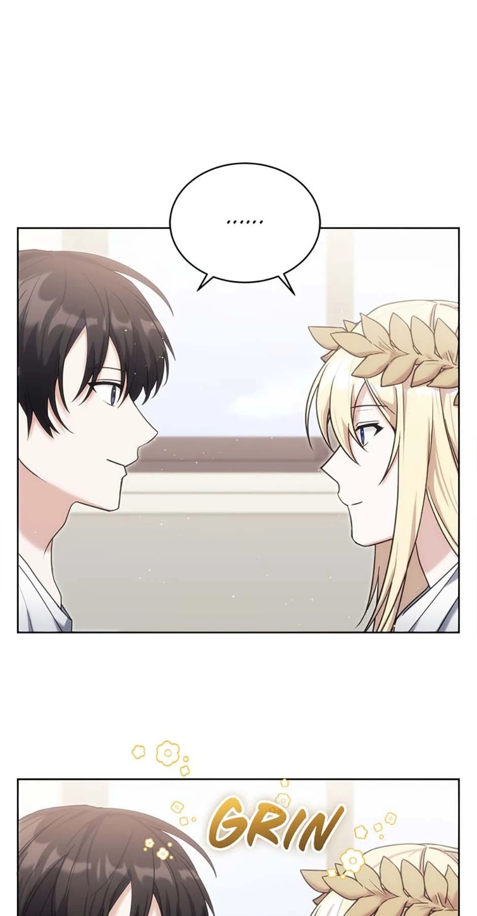 My Mom is my Constellation Chapter 84 page 17 - 