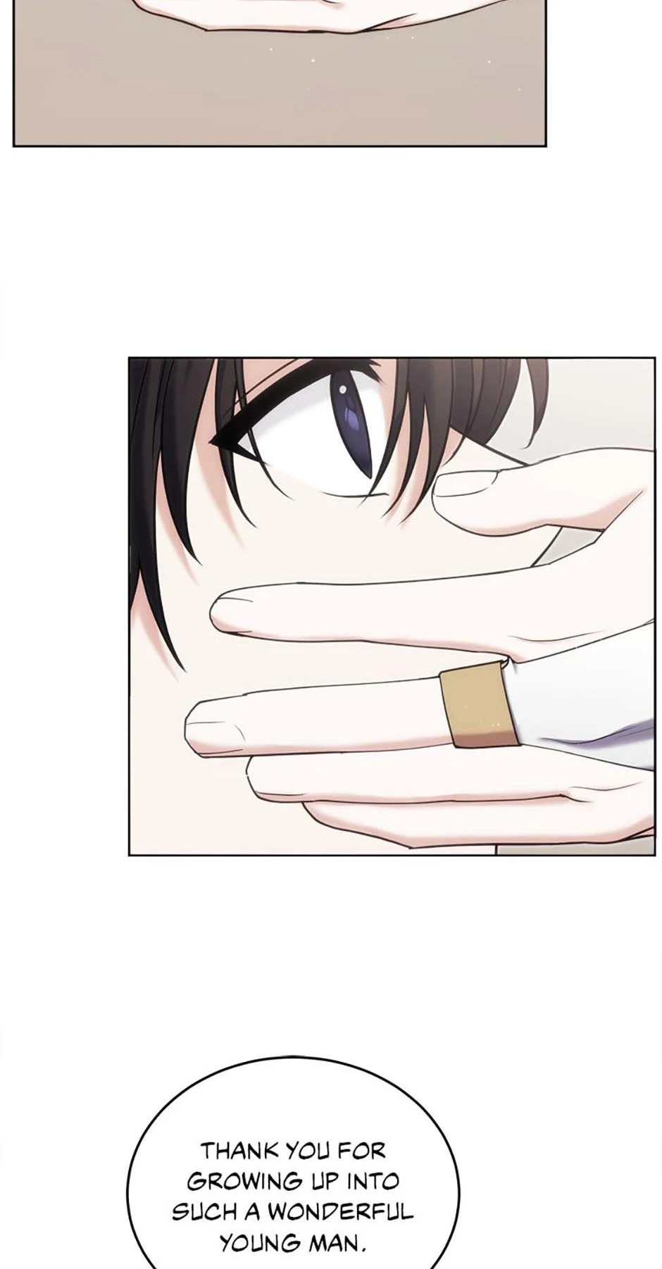 My Mom is my Constellation Chapter 84 page 20 - 