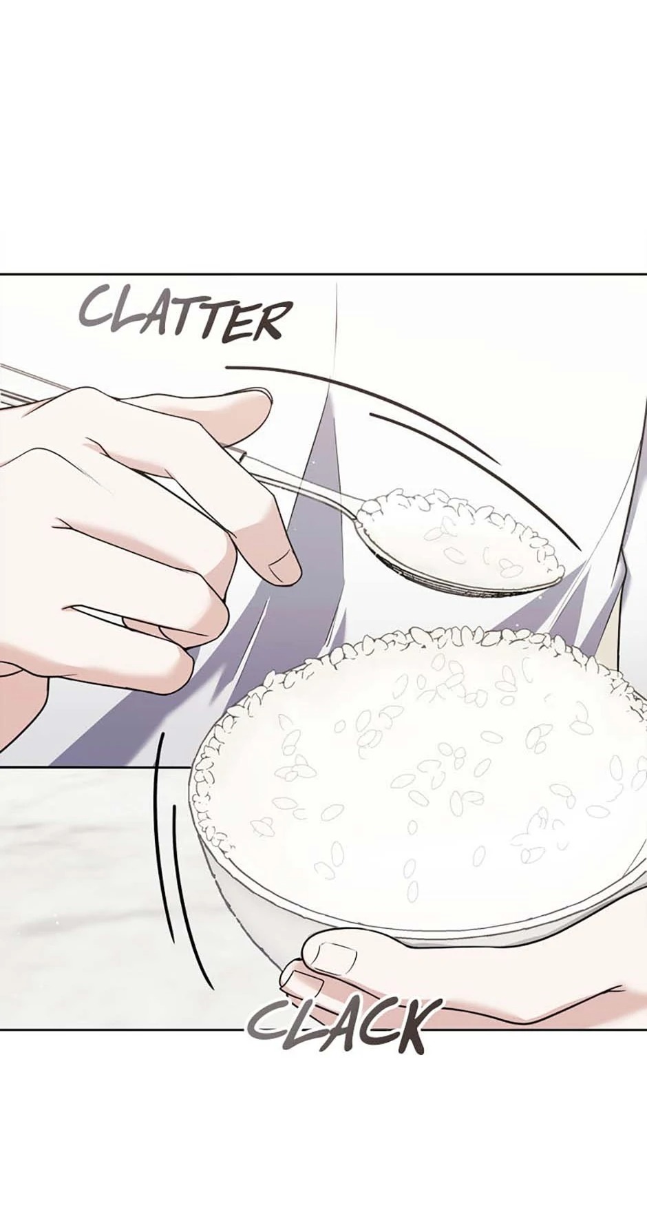My Mom is my Constellation Chapter 84 page 3 - 