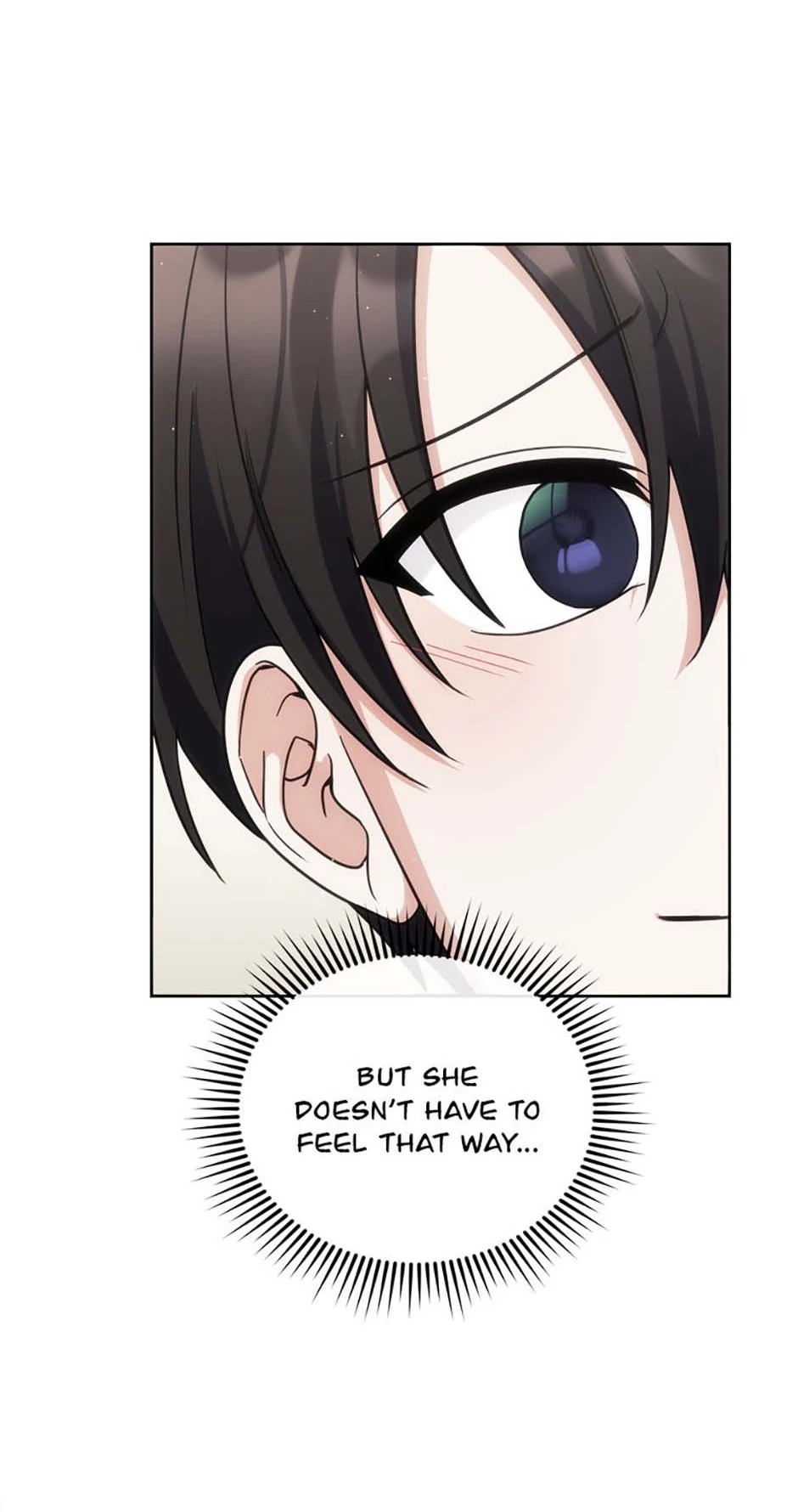 My Mom is my Constellation Chapter 84 page 24 - 