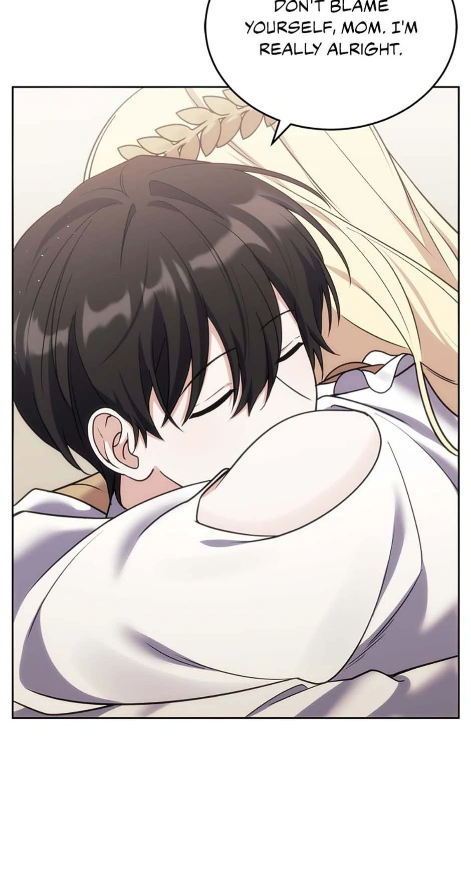 My Mom is my Constellation Chapter 84 page 27 - 