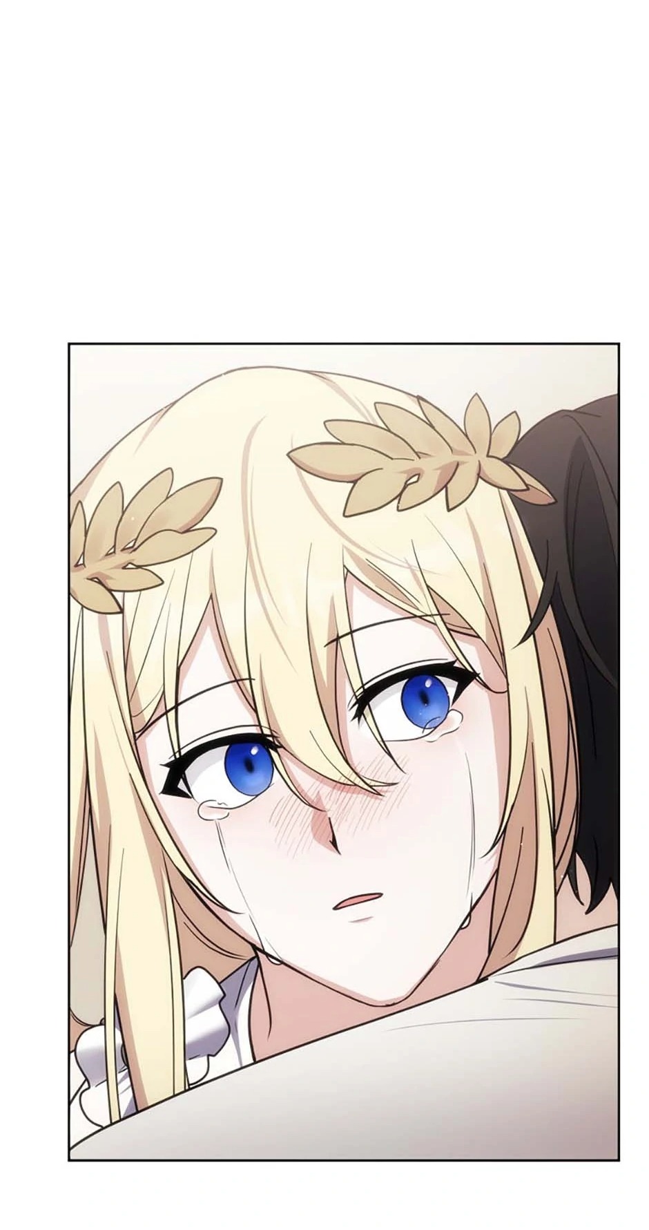 My Mom is my Constellation Chapter 84 page 28 - 