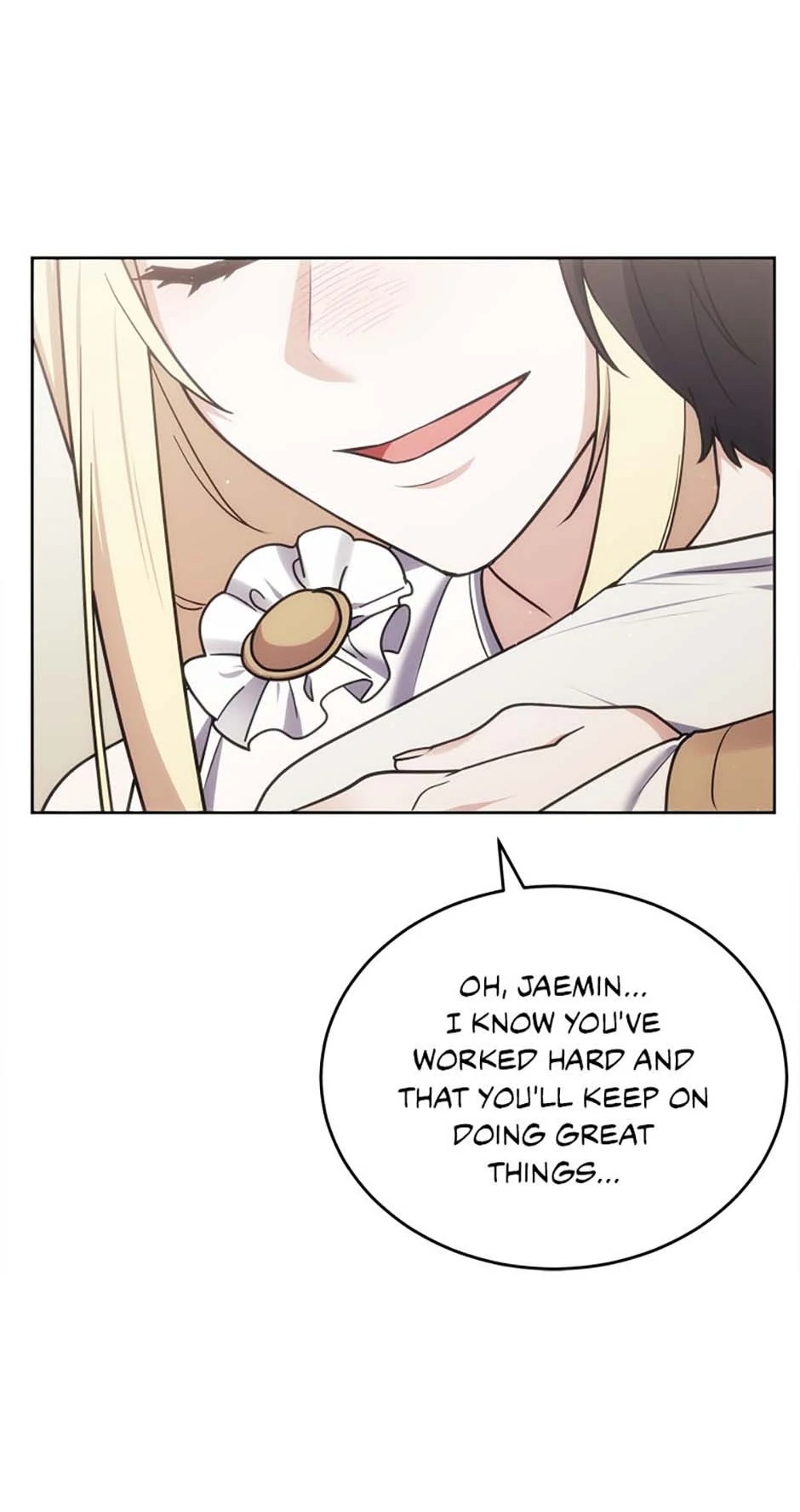 My Mom is my Constellation Chapter 84 page 29 - 