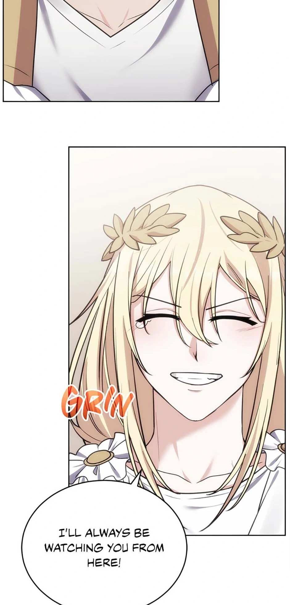 My Mom is my Constellation Chapter 84 page 32 - 