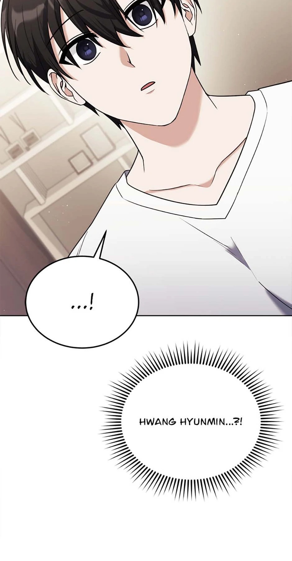 My Mom is my Constellation Chapter 84 page 40 - 