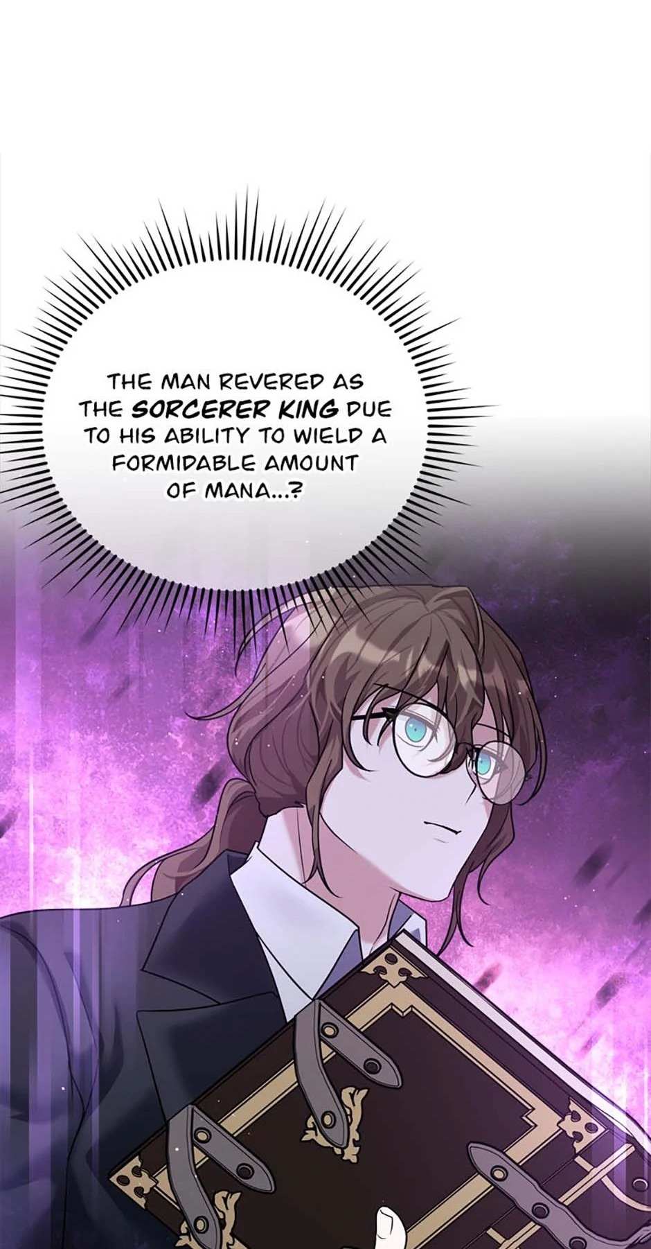 My Mom is my Constellation Chapter 84 page 41 - 