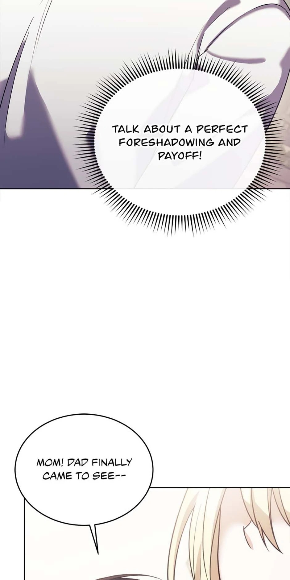 My Mom is my Constellation Chapter 84 page 46 - 