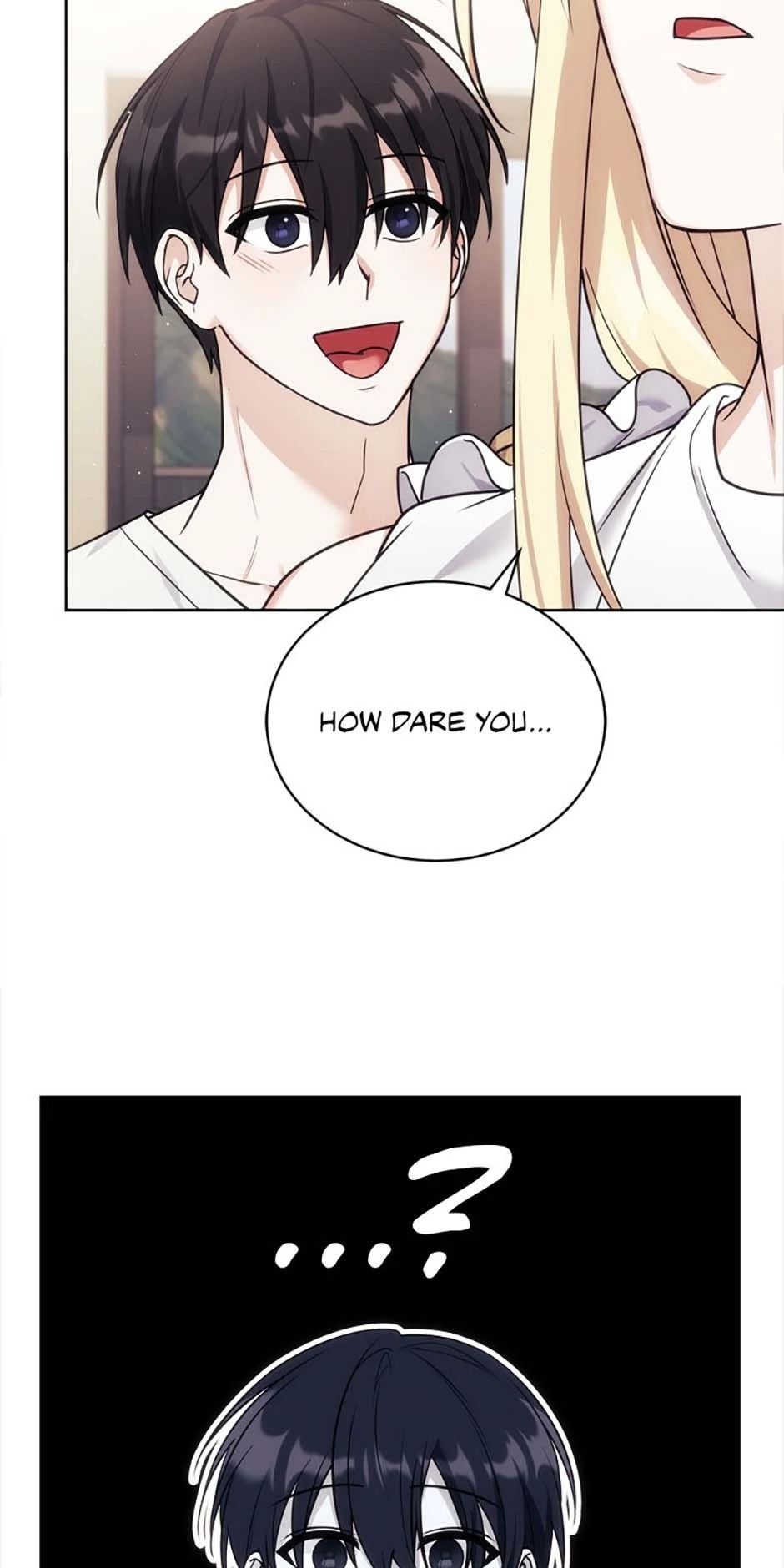 My Mom is my Constellation Chapter 84 page 47 - 