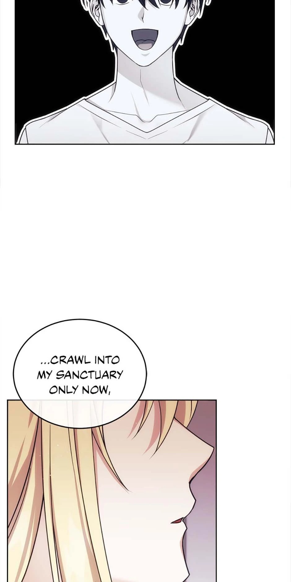 My Mom is my Constellation Chapter 84 page 48 - 