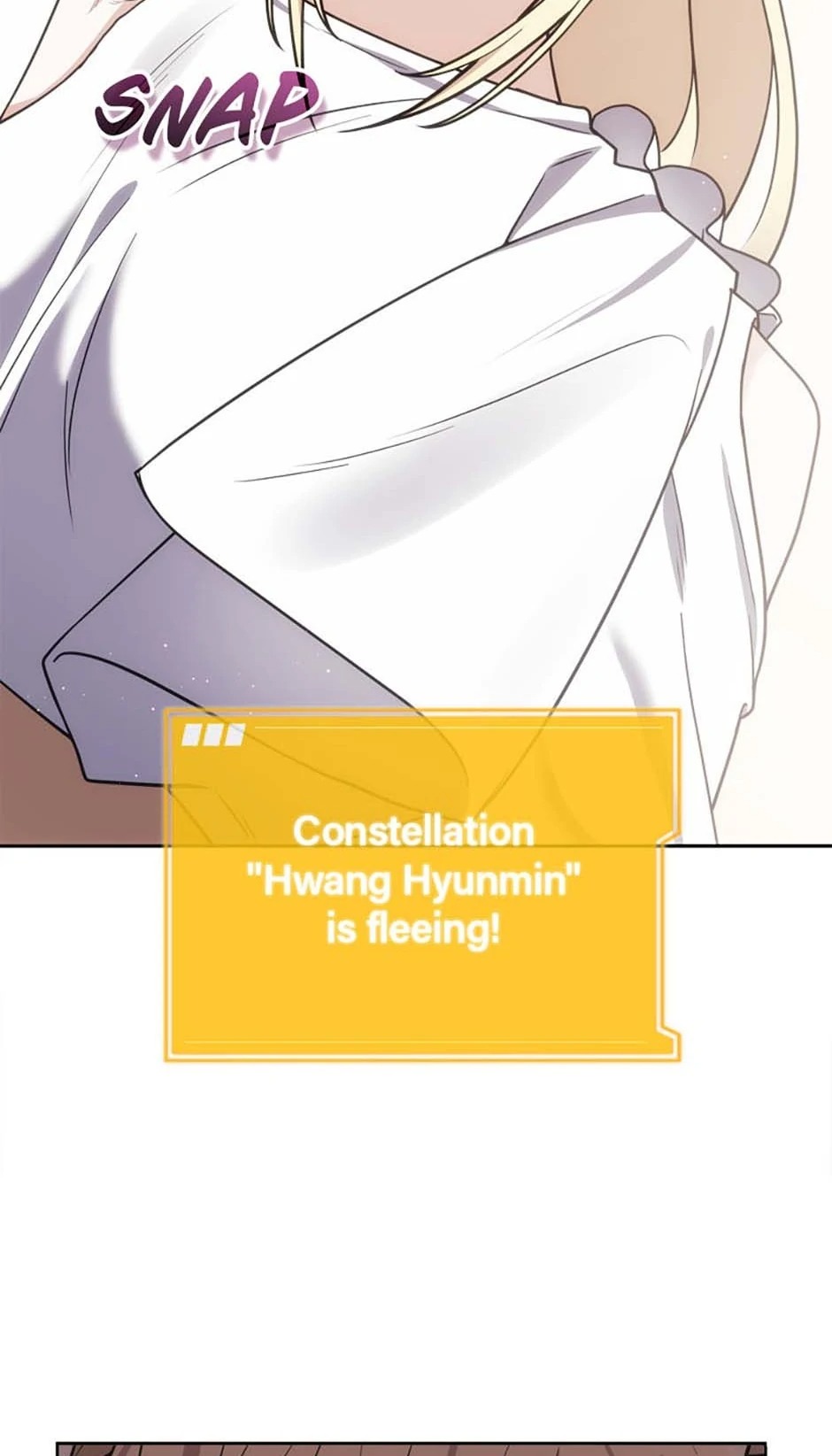 My Mom is my Constellation Chapter 84 page 55 - 