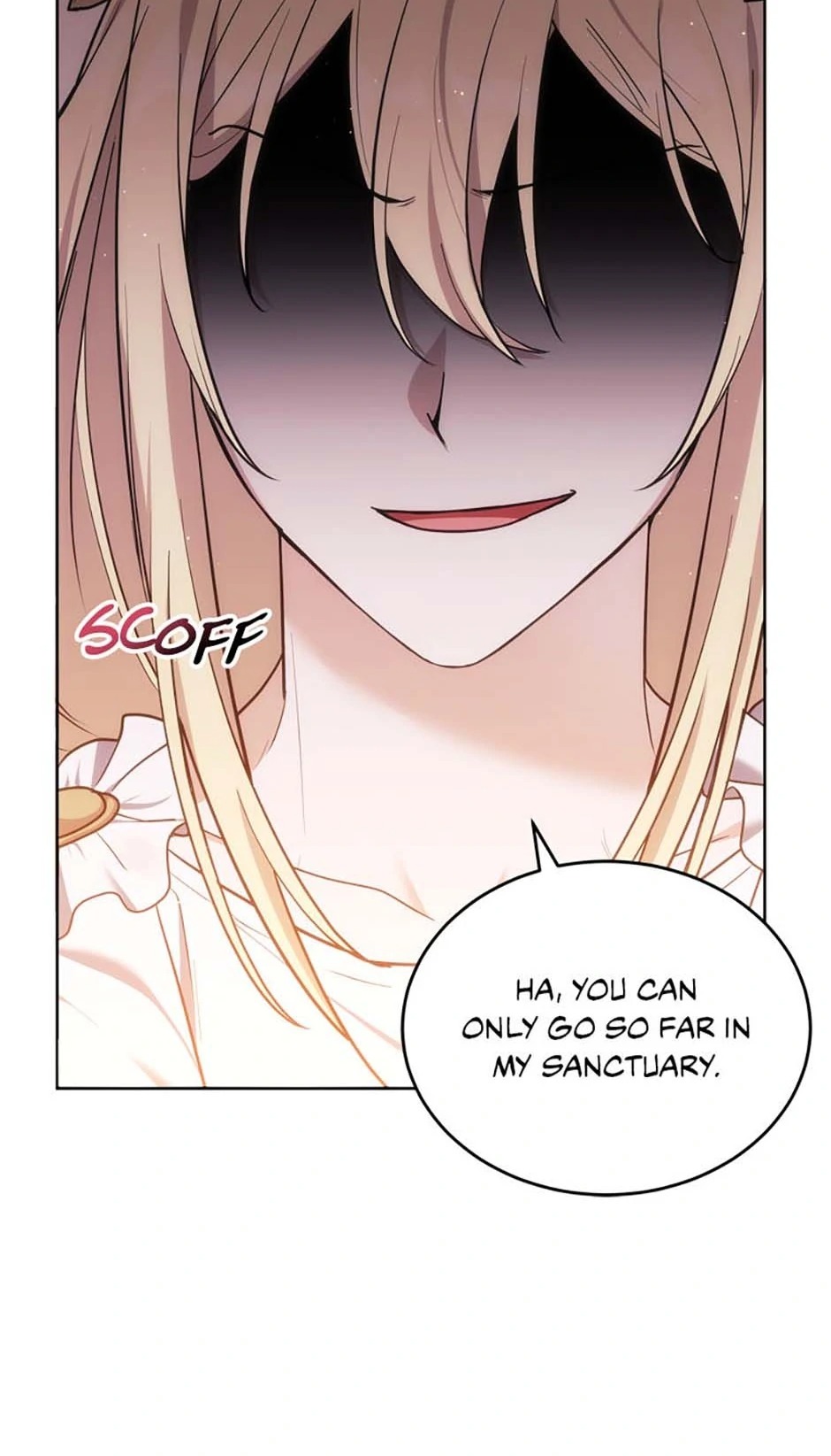 My Mom is my Constellation Chapter 84 page 56 - 