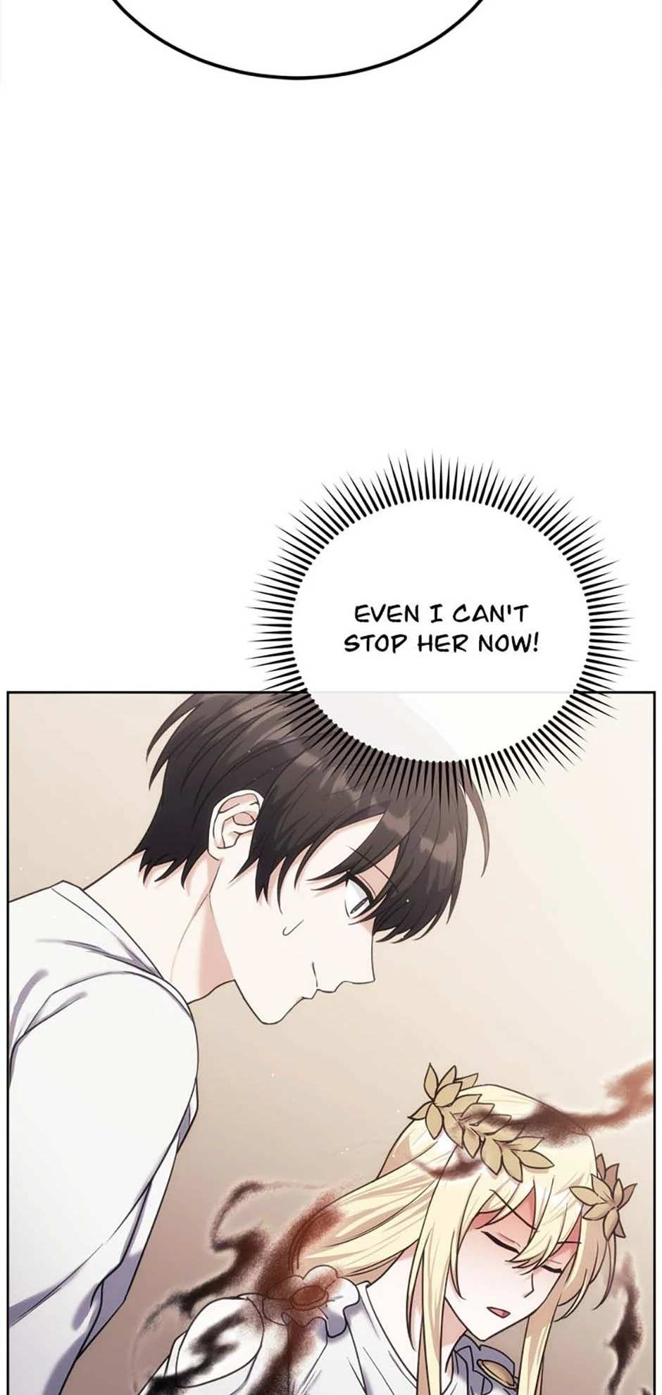 My Mom is my Constellation Chapter 84 page 71 - 