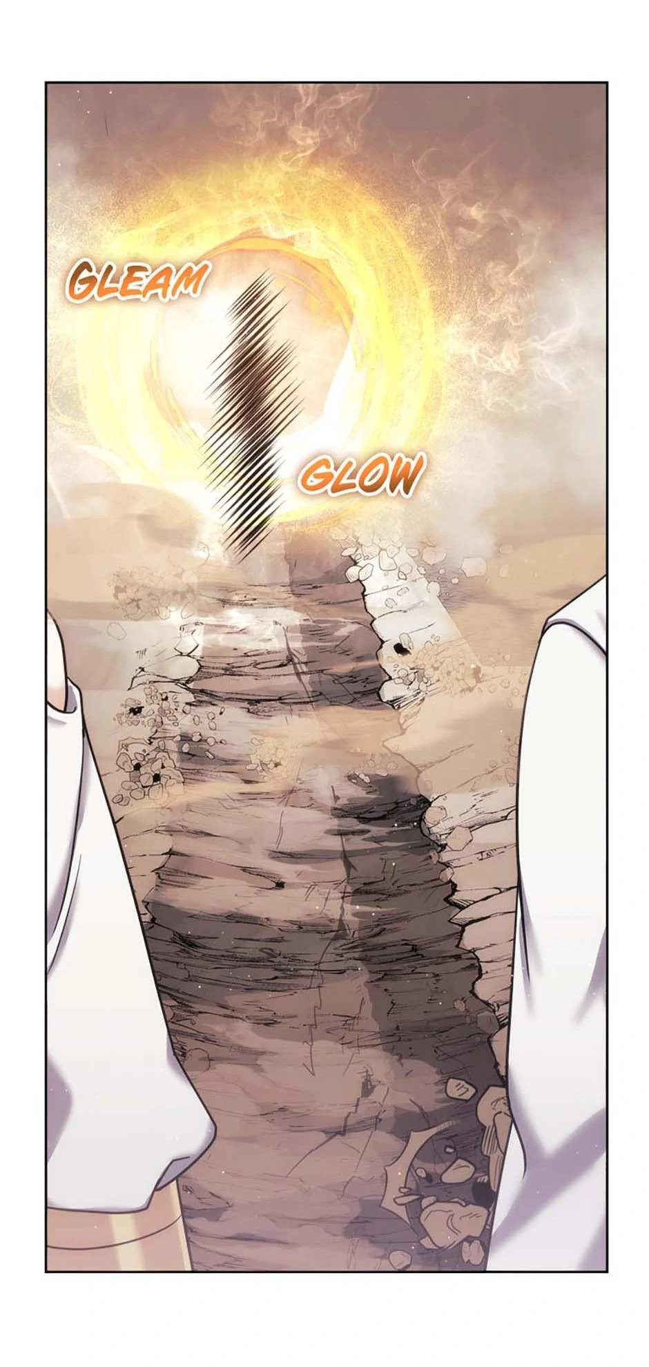 My Mom is my Constellation Chapter 84 page 73 - 