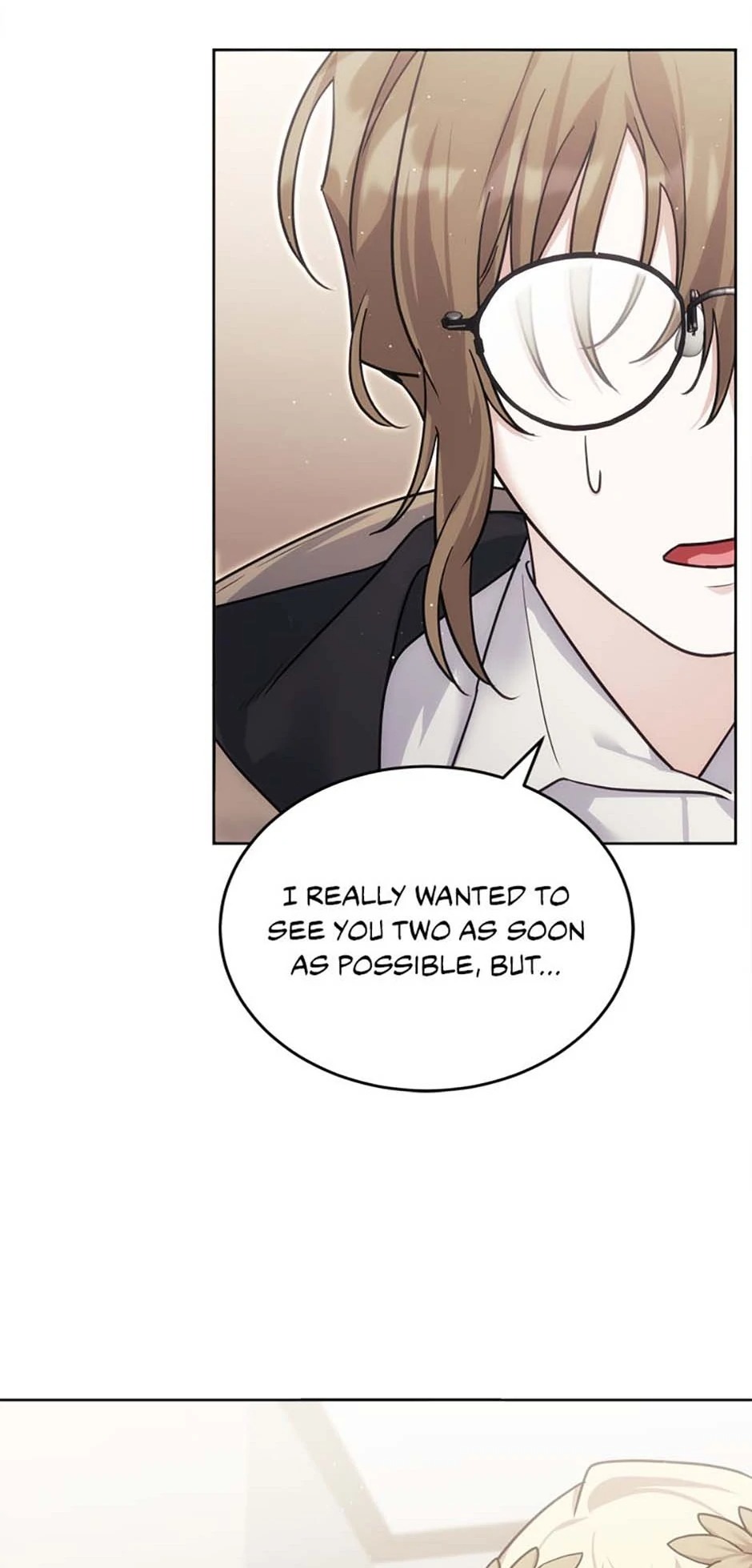 My Mom is my Constellation Chapter 84 page 75 - 