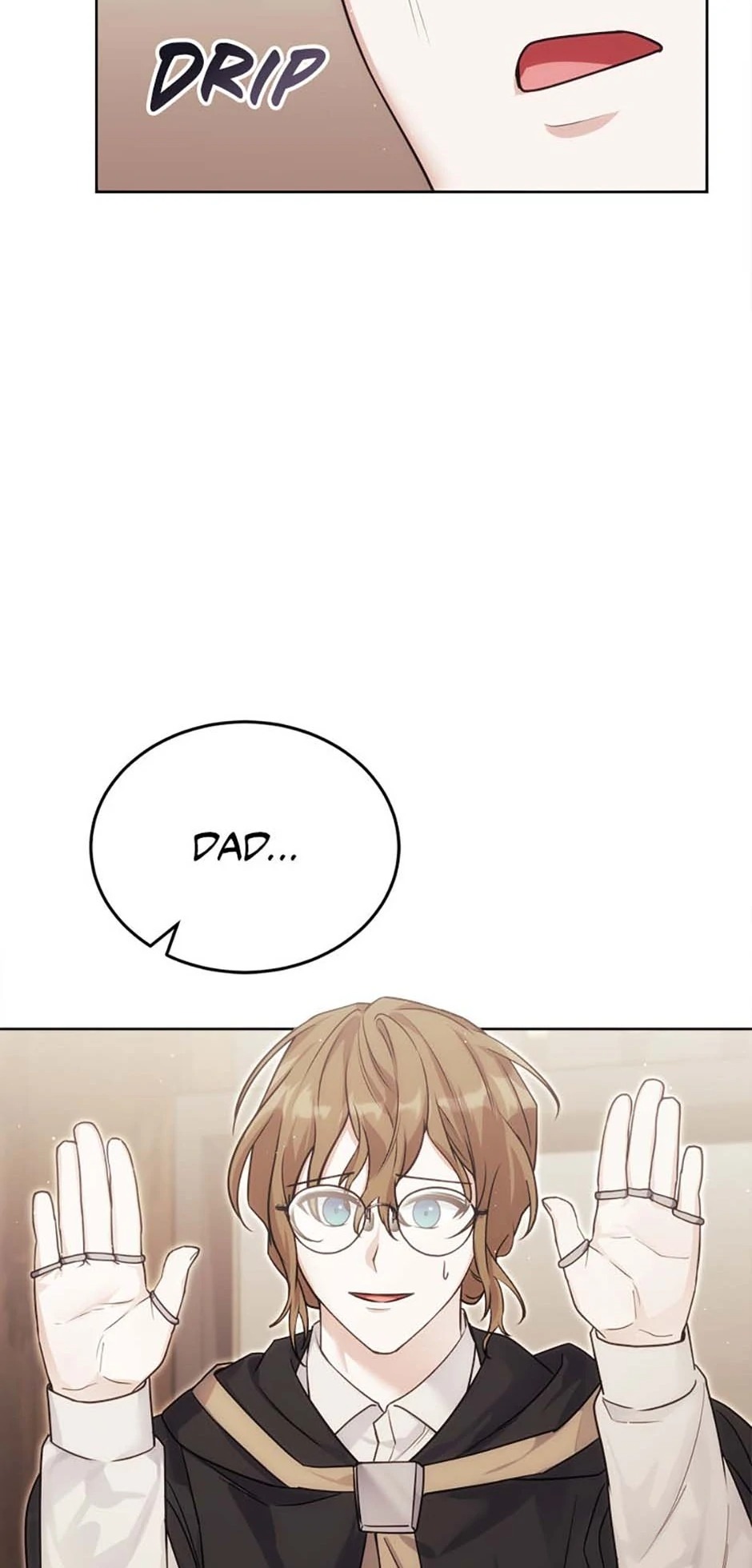 My Mom is my Constellation Chapter 84 page 77 - 