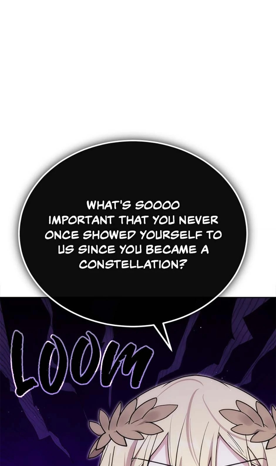 My Mom is my Constellation Chapter 84 page 84 - 