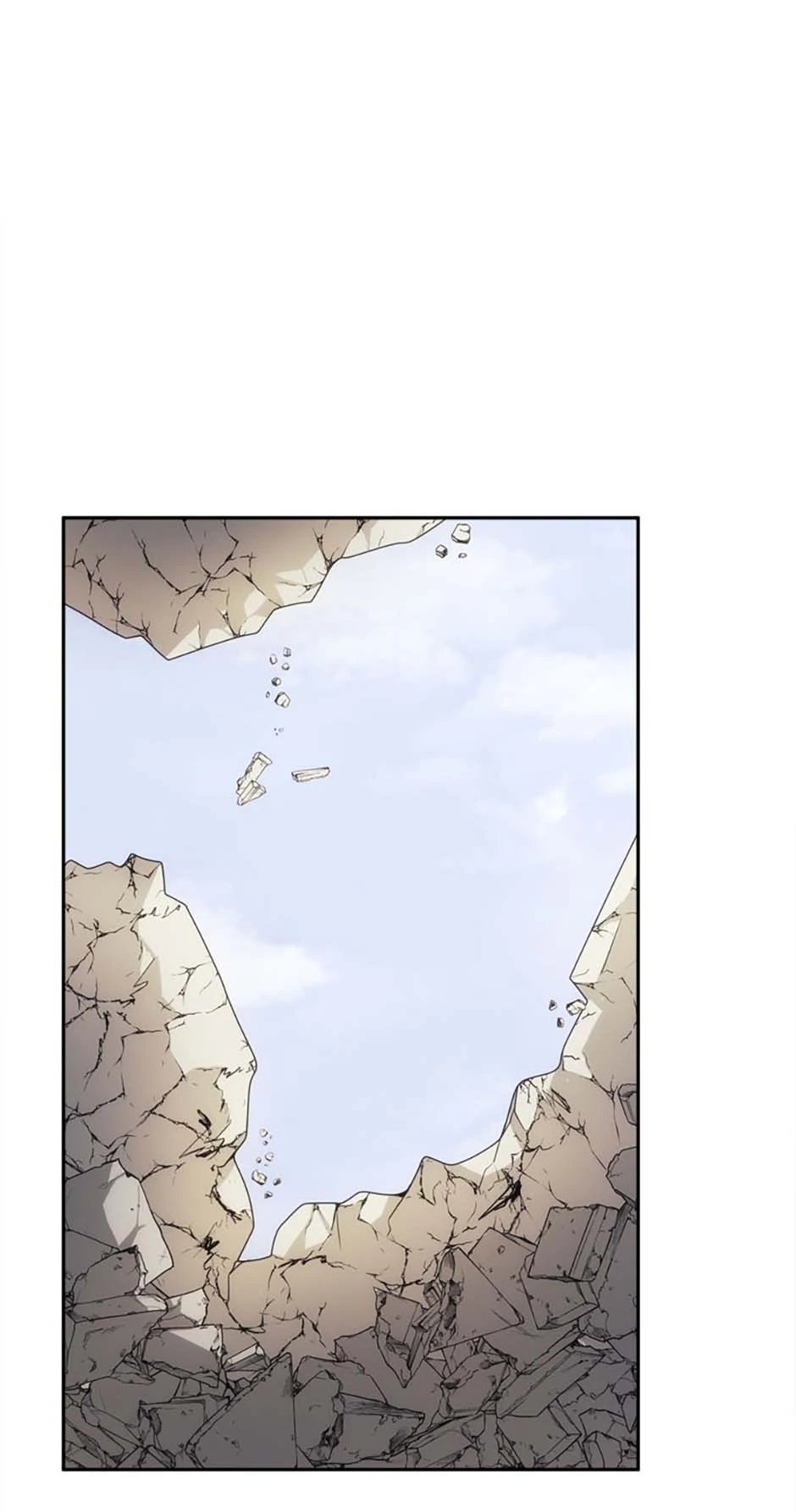 My Mom is my Constellation Chapter 85 page 2 - 