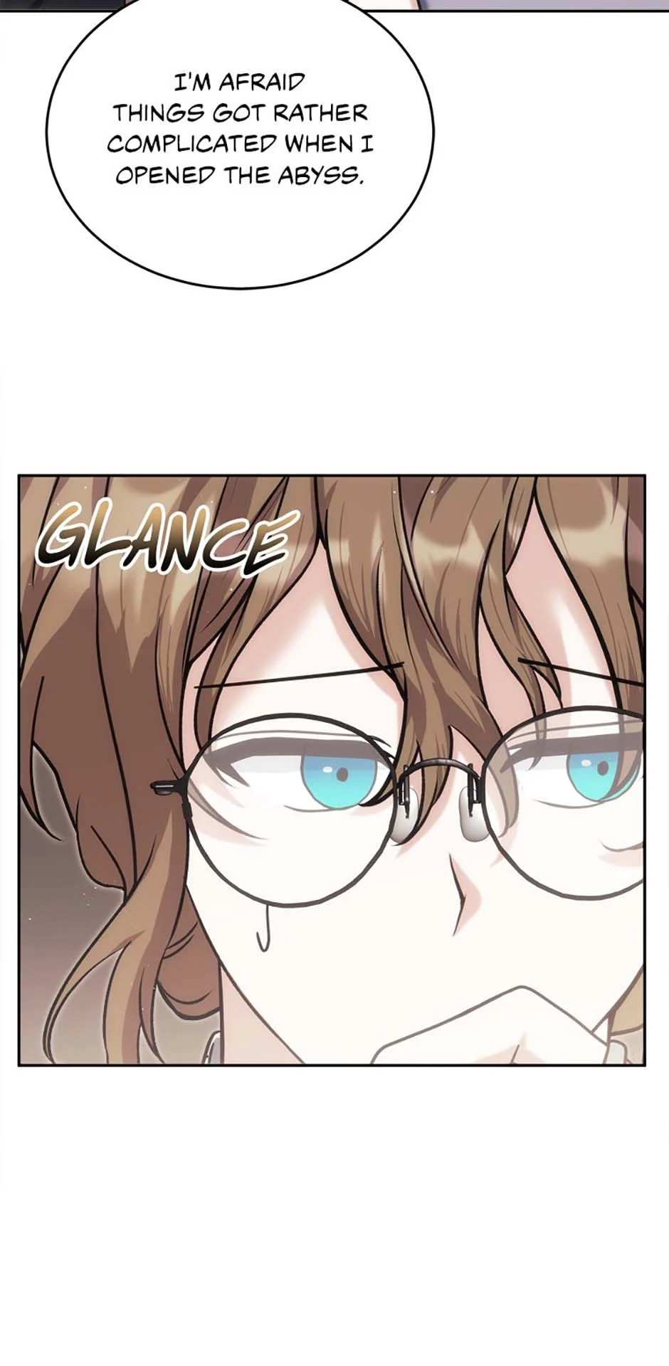 My Mom is my Constellation Chapter 85 page 14 - 