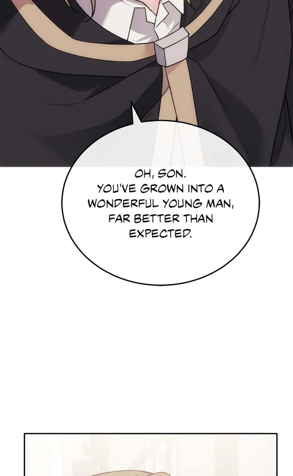 My Mom is my Constellation Chapter 85 page 25 - 