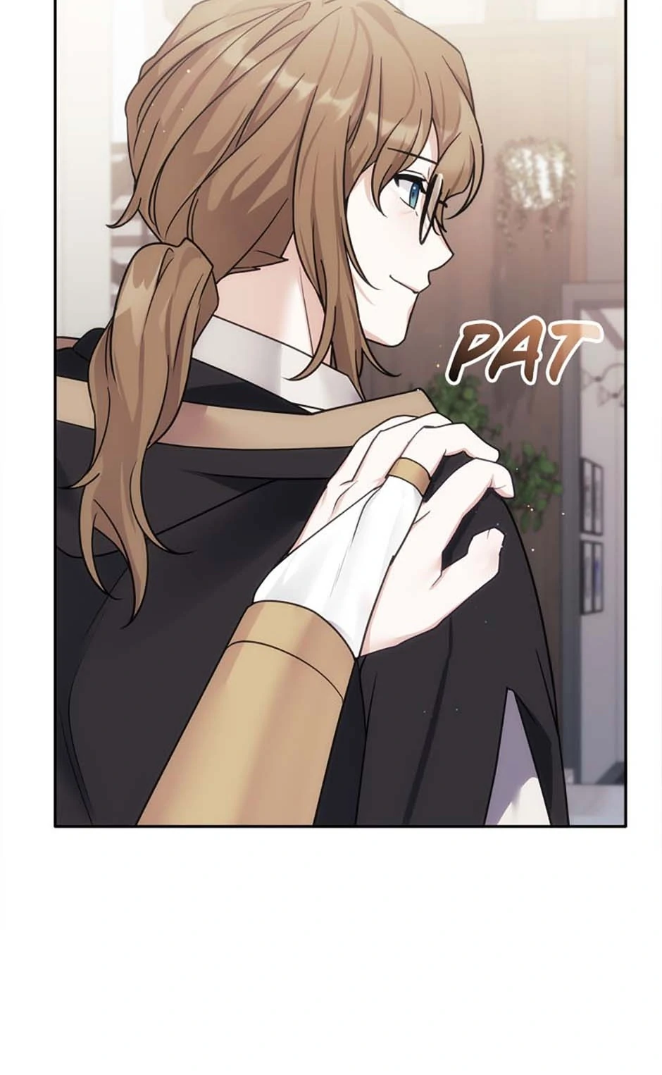 My Mom is my Constellation Chapter 85 page 26 - 