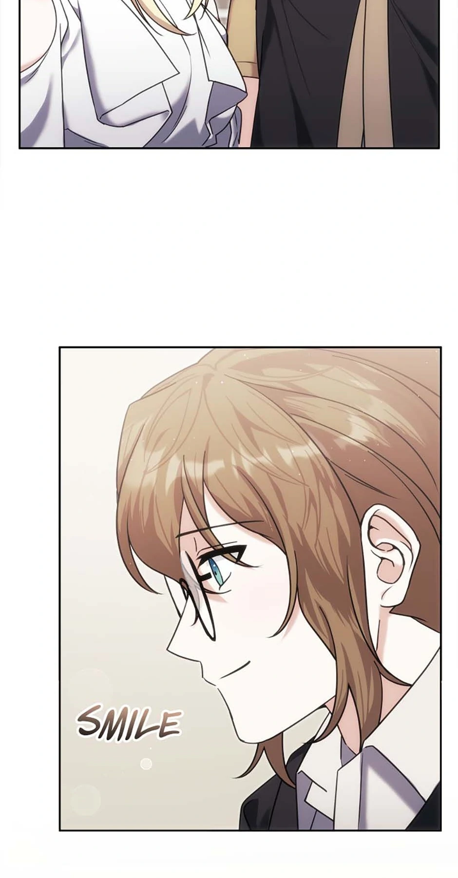 My Mom is my Constellation Chapter 85 page 29 - 