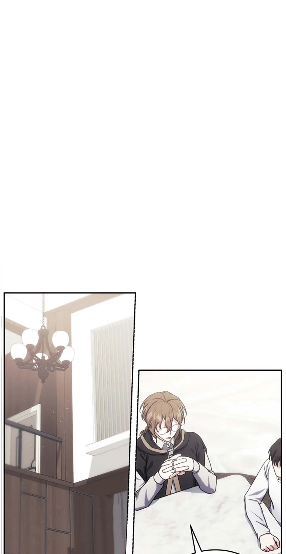 My Mom is my Constellation Chapter 85 page 33 - 