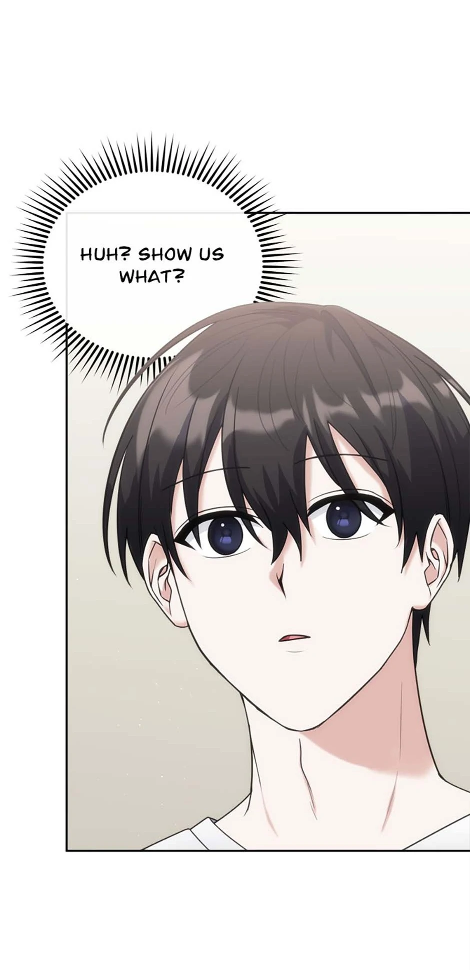 My Mom is my Constellation Chapter 85 page 40 - 