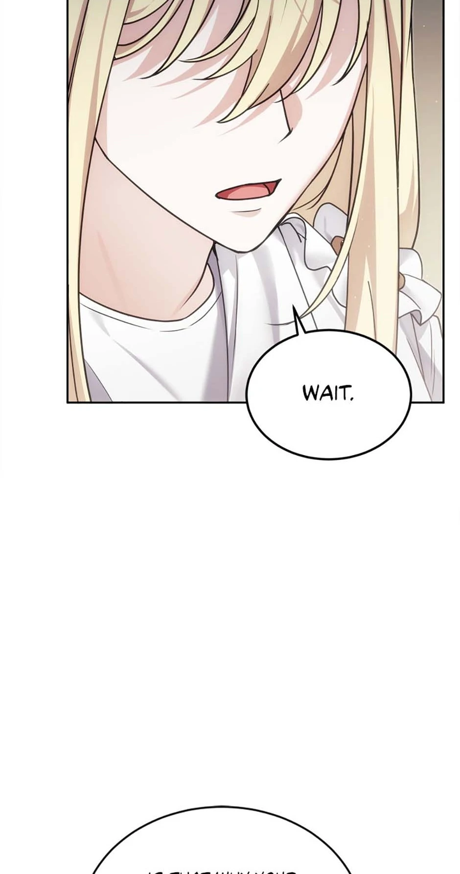 My Mom is my Constellation Chapter 85 page 5 - 