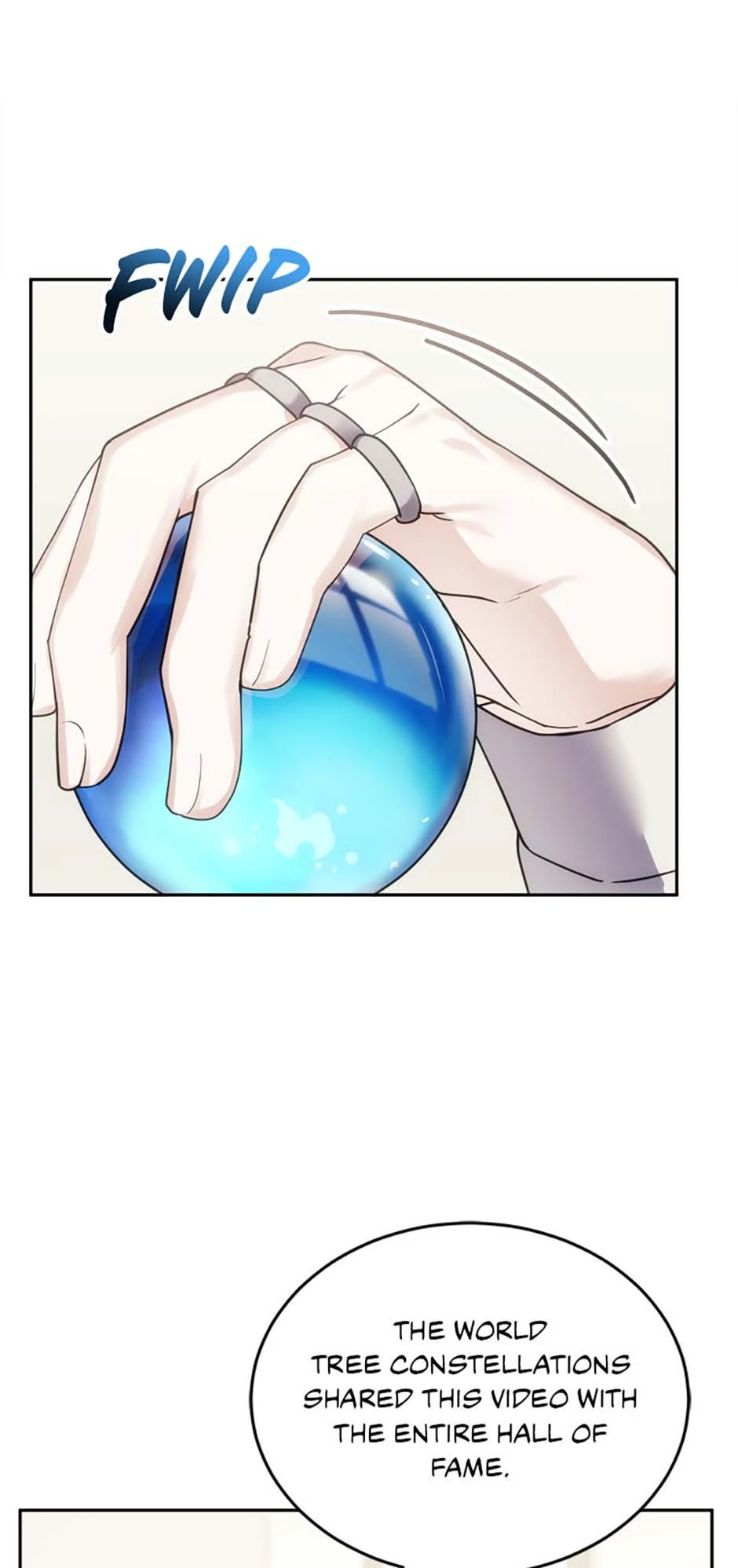 My Mom is my Constellation Chapter 85 page 41 - 