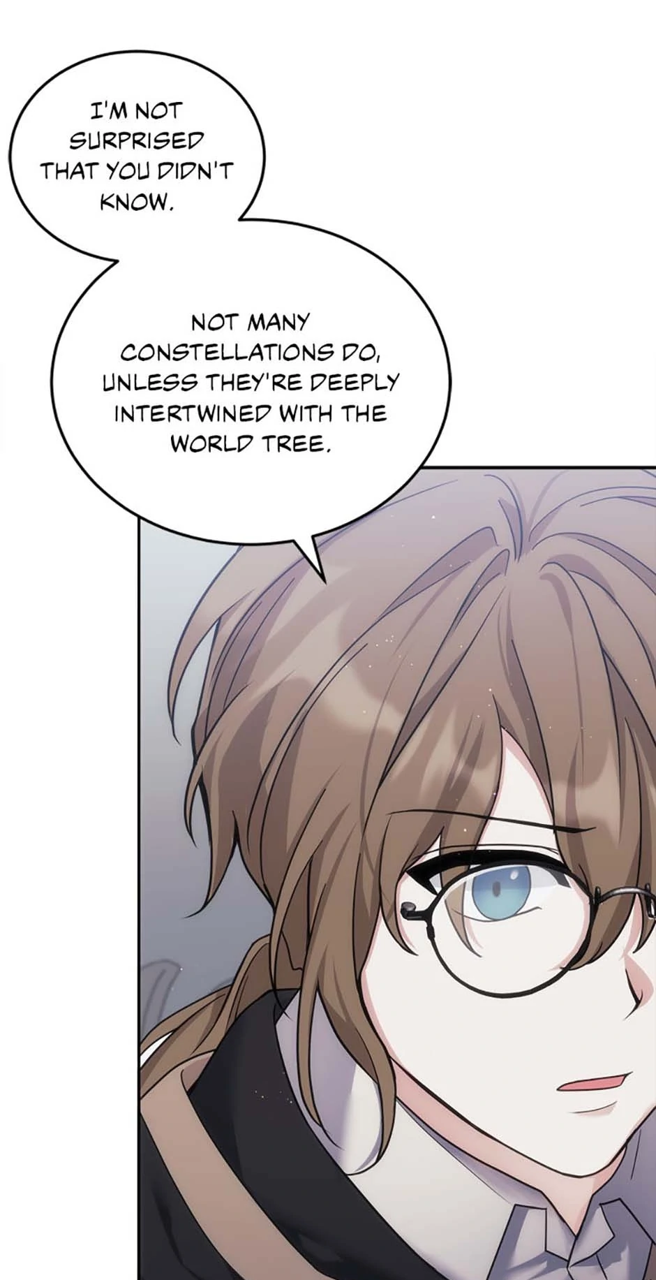 My Mom is my Constellation Chapter 85 page 55 - 