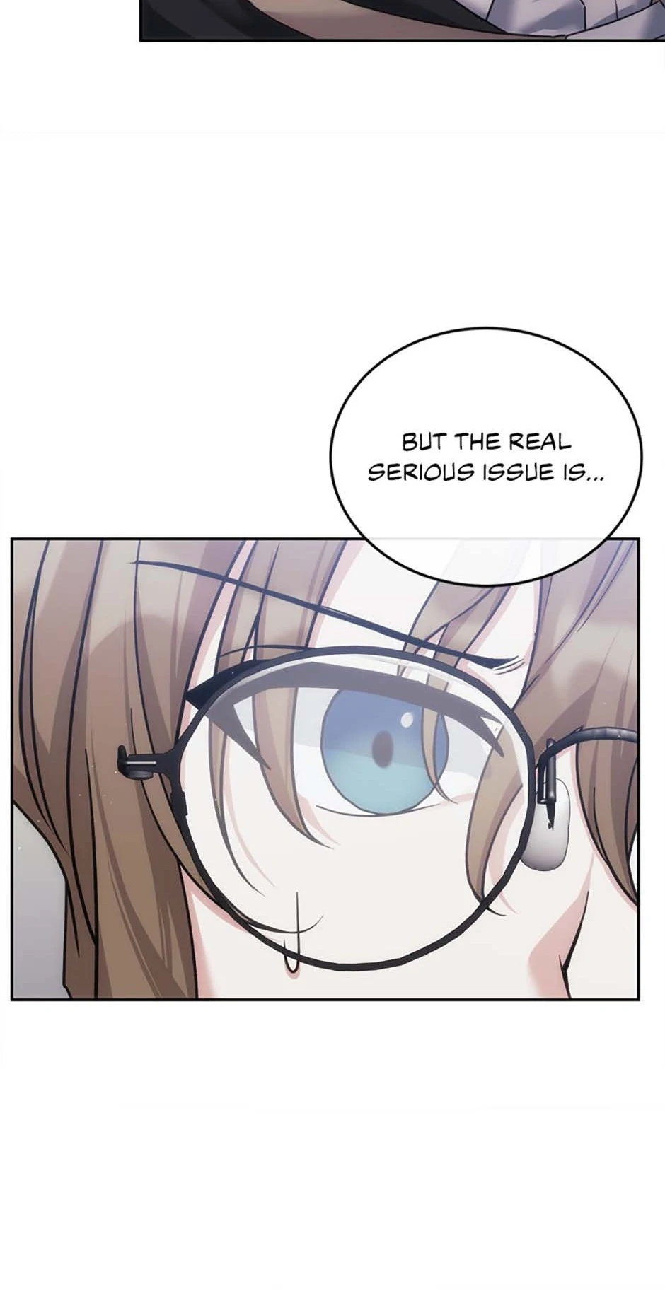 My Mom is my Constellation Chapter 85 page 56 - 