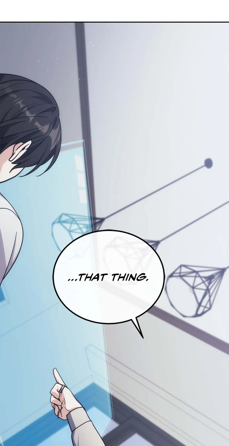 My Mom is my Constellation Chapter 85 page 57 - 
