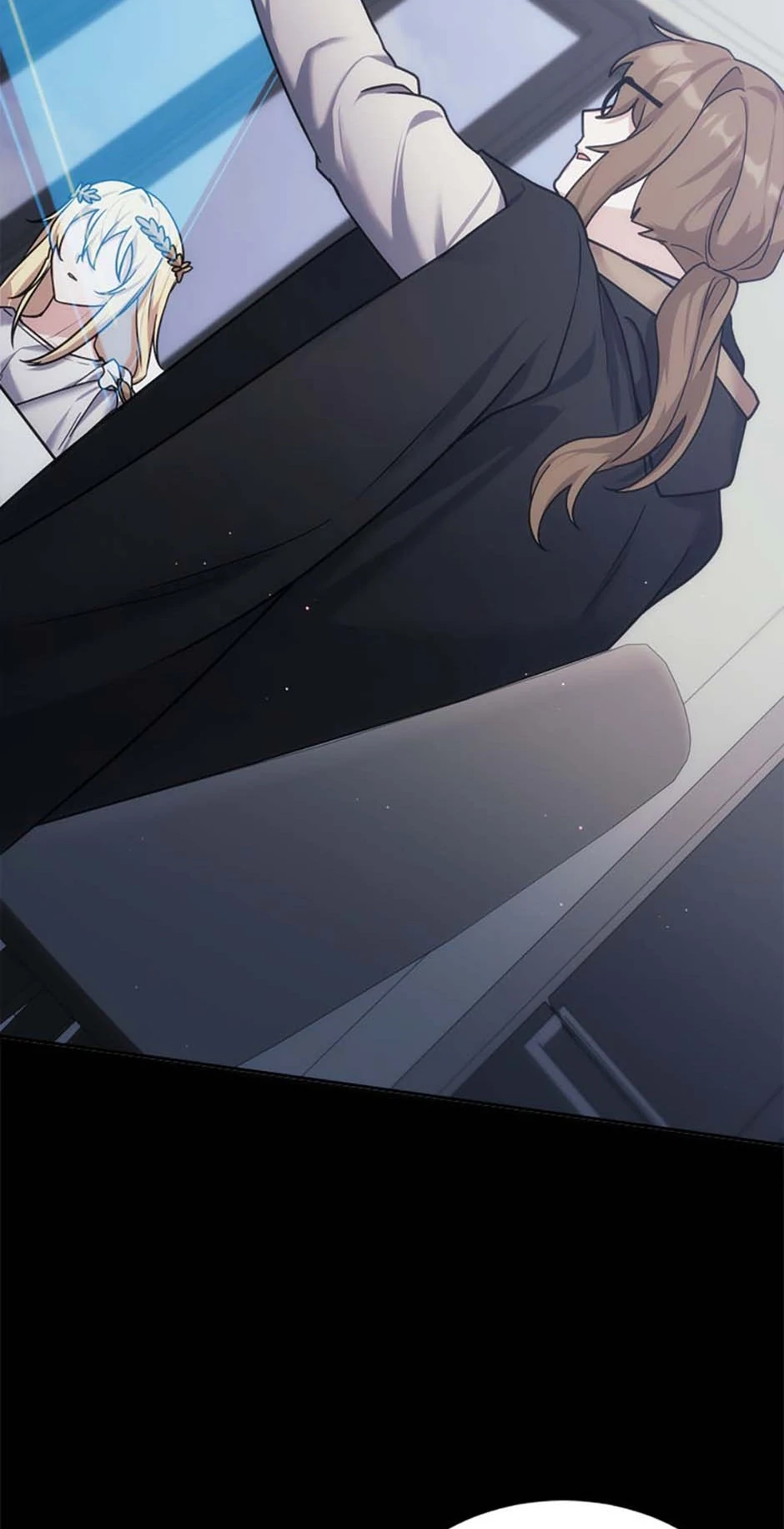 My Mom is my Constellation Chapter 85 page 58 - 