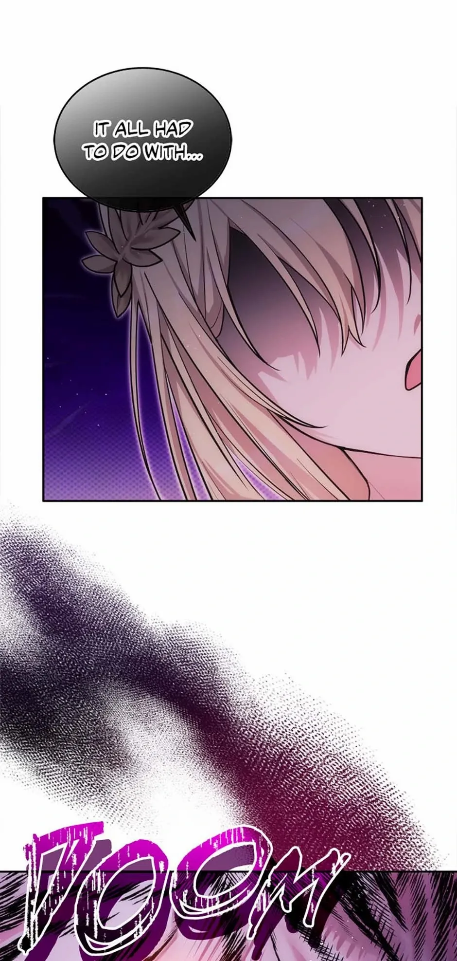 My Mom is my Constellation Chapter 85 page 7 - 