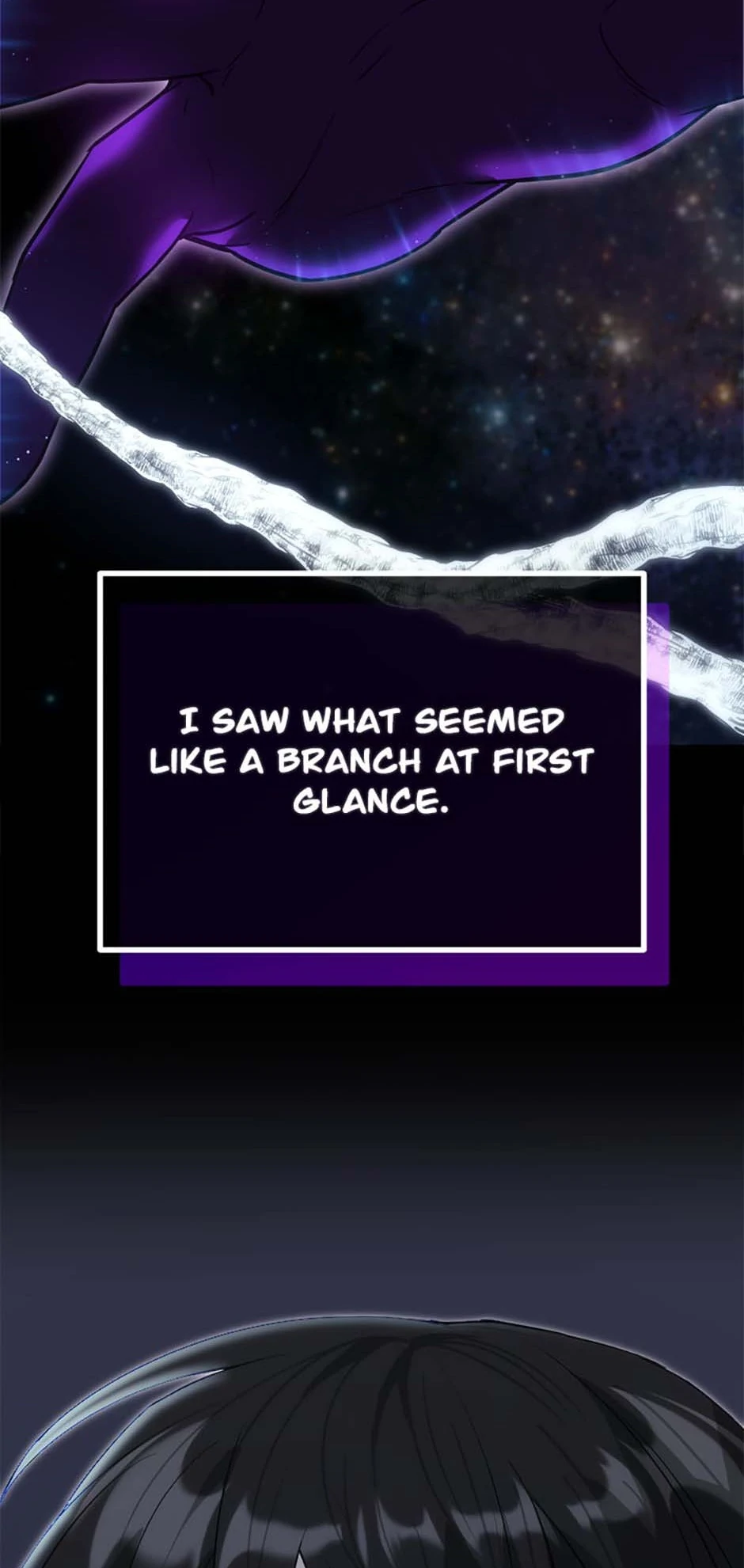 My Mom is my Constellation Chapter 85 page 64 - 