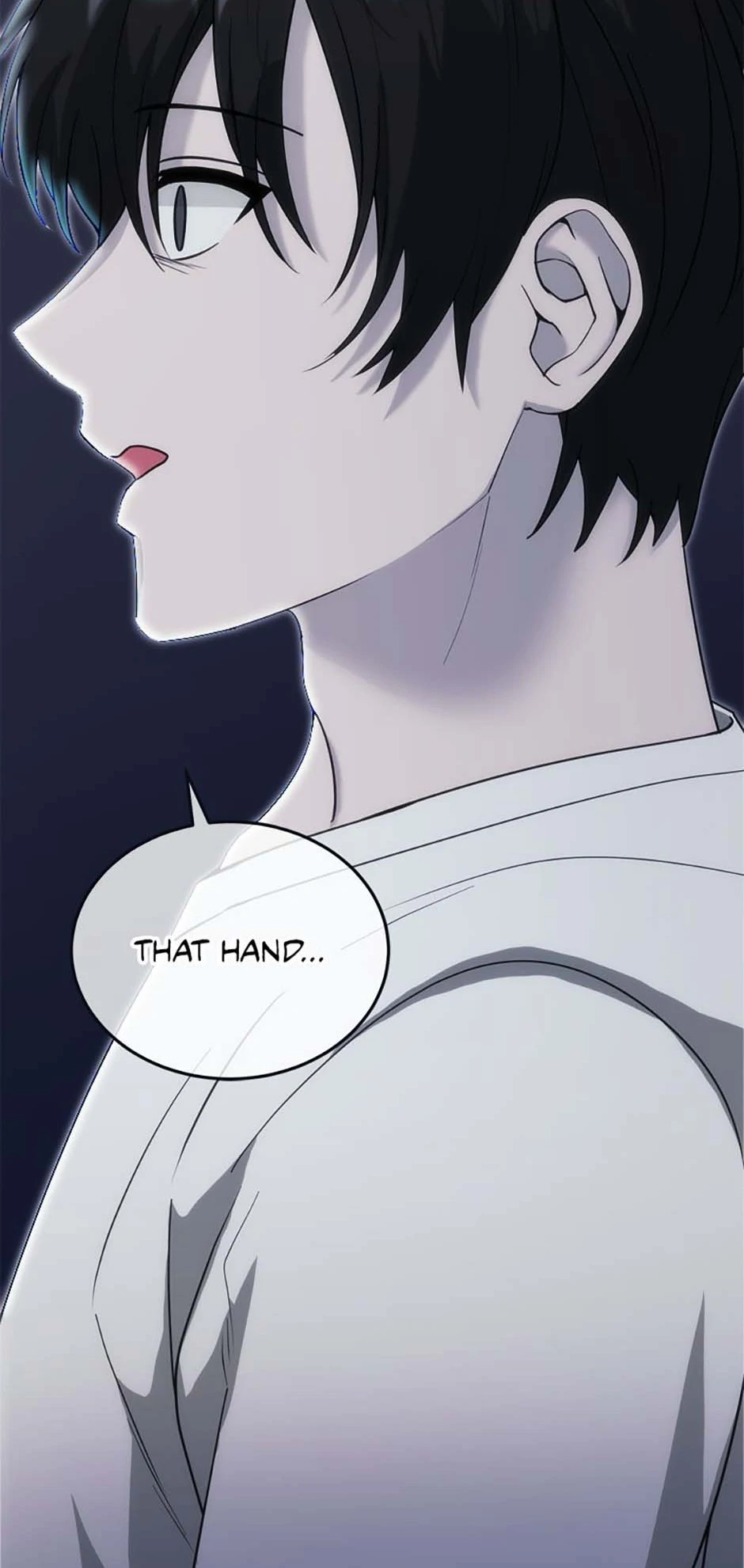 My Mom is my Constellation Chapter 85 page 65 - 