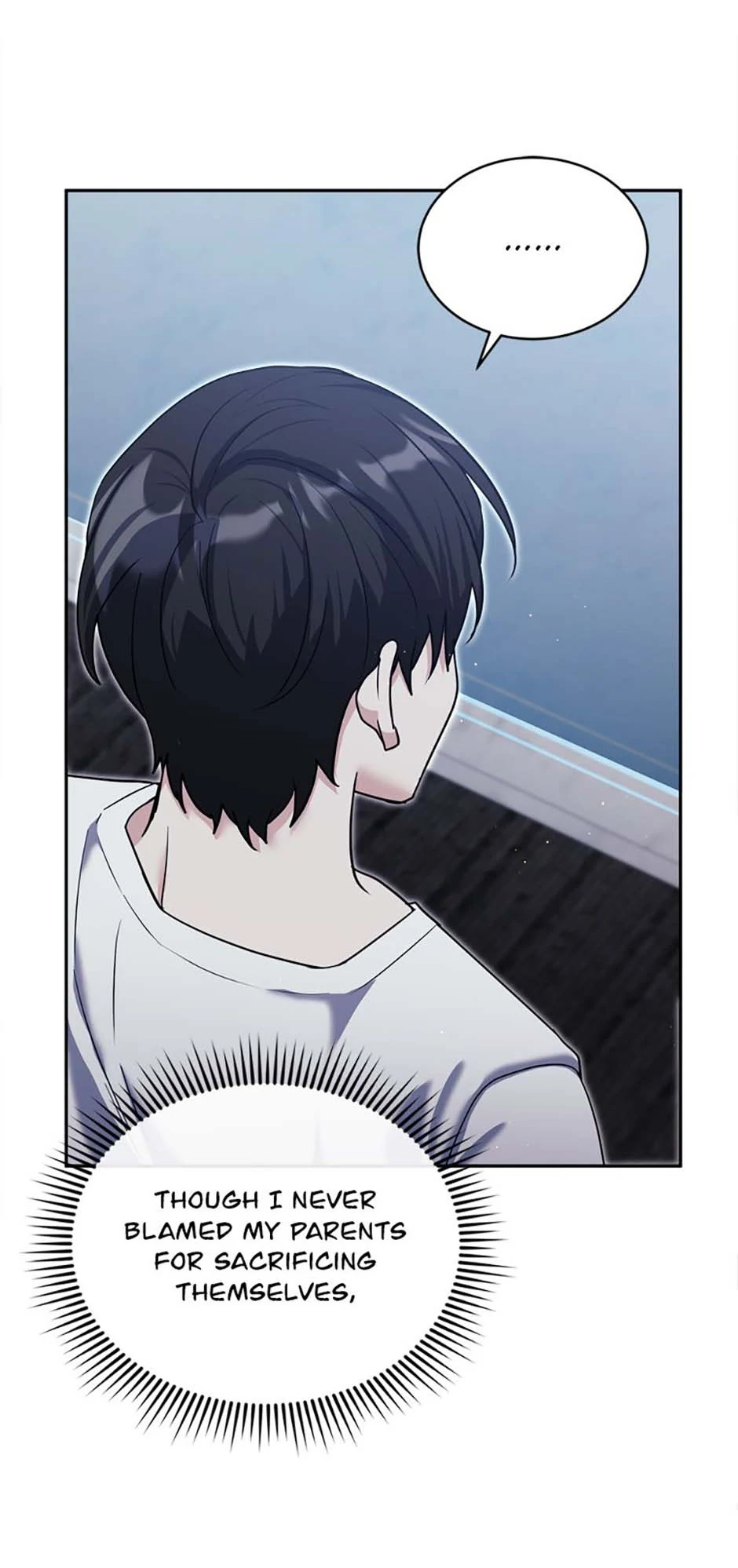 My Mom is my Constellation Chapter 85 page 77 - 