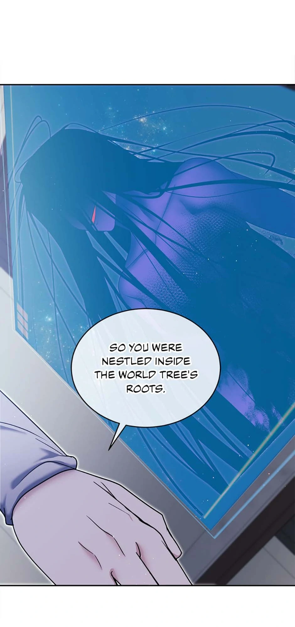 My Mom is my Constellation Chapter 85 page 78 - 