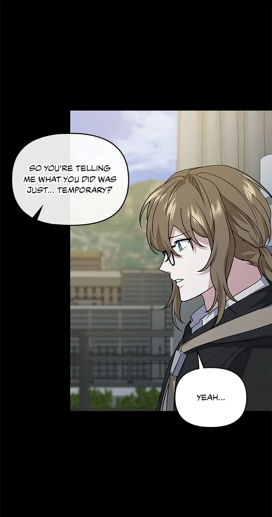 My Mom is my Constellation Chapter 86 page 31 - 