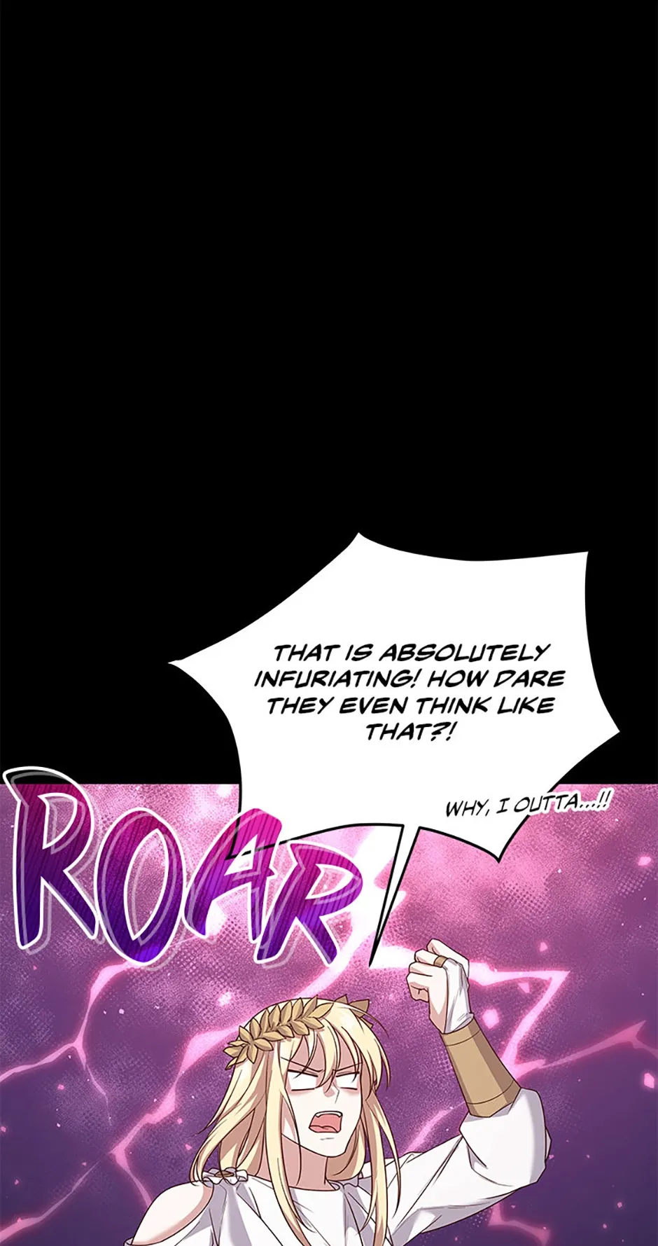 My Mom is my Constellation Chapter 86 page 38 - 
