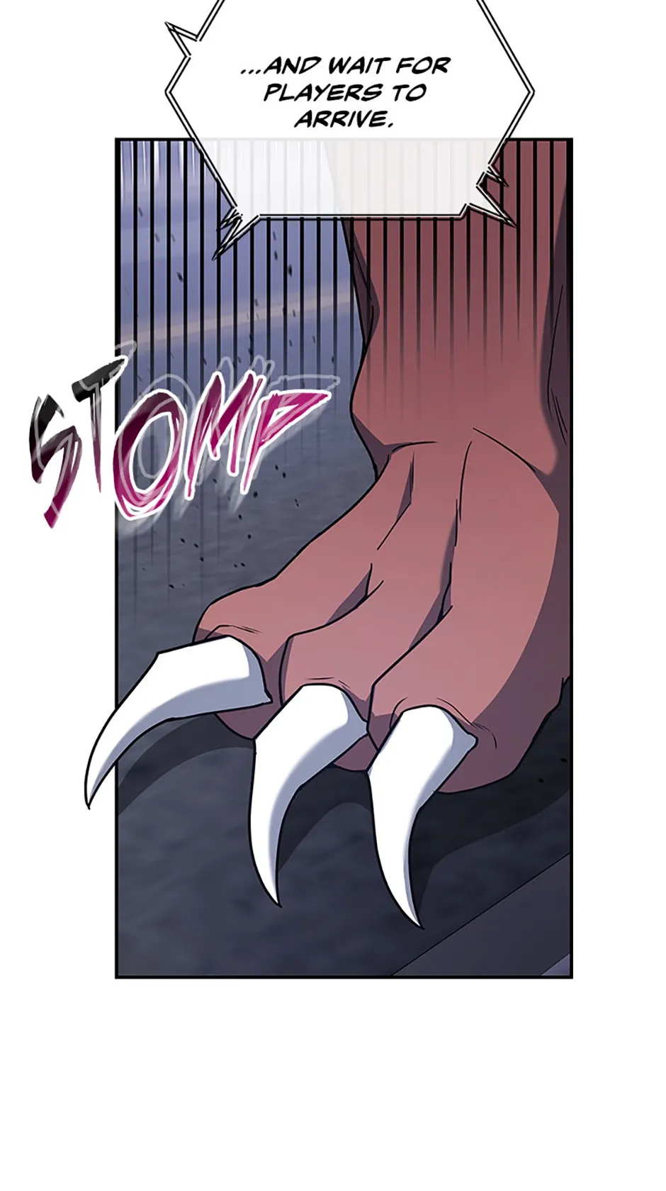 My Mom is my Constellation Chapter 86 page 5 - 