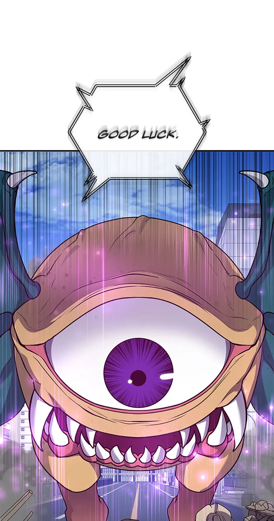 My Mom is my Constellation Chapter 86 page 6 - 