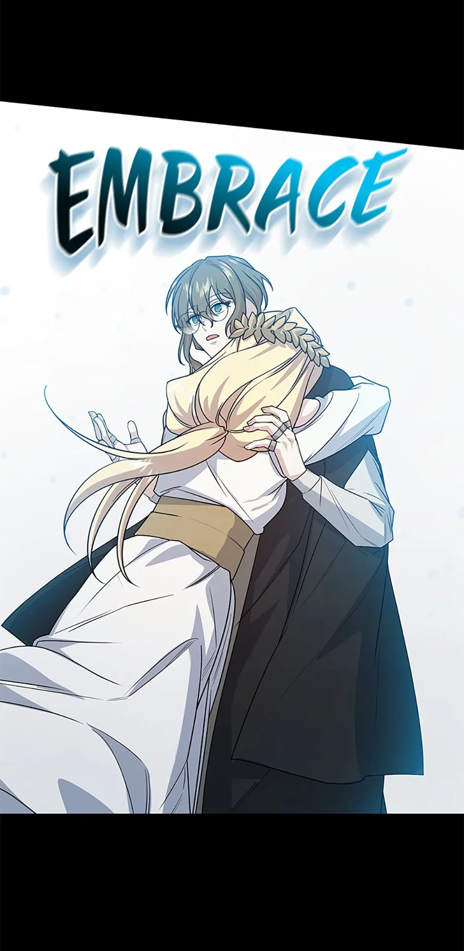 My Mom is my Constellation Chapter 86 page 52 - 