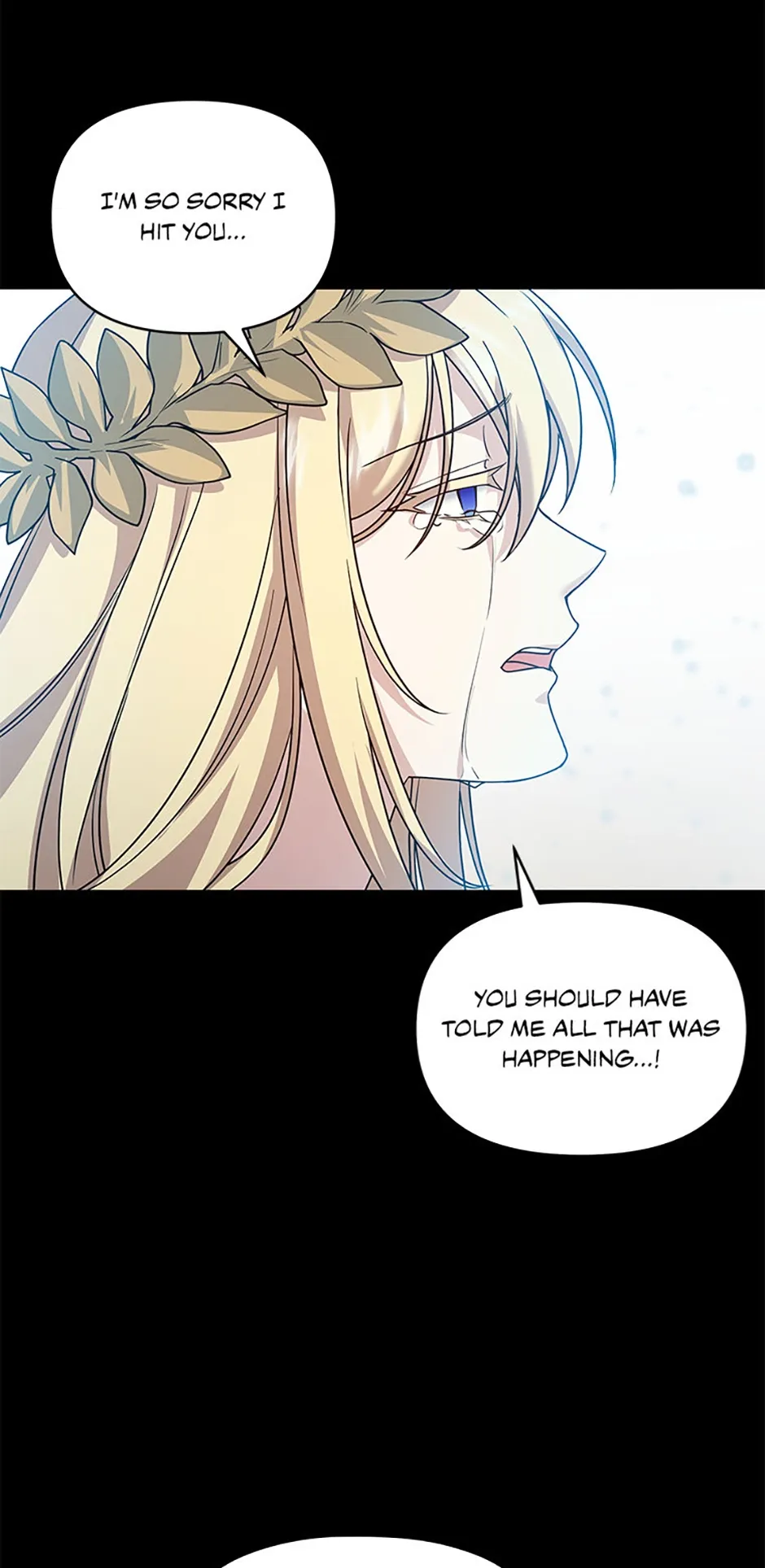 My Mom is my Constellation Chapter 86 page 53 - 